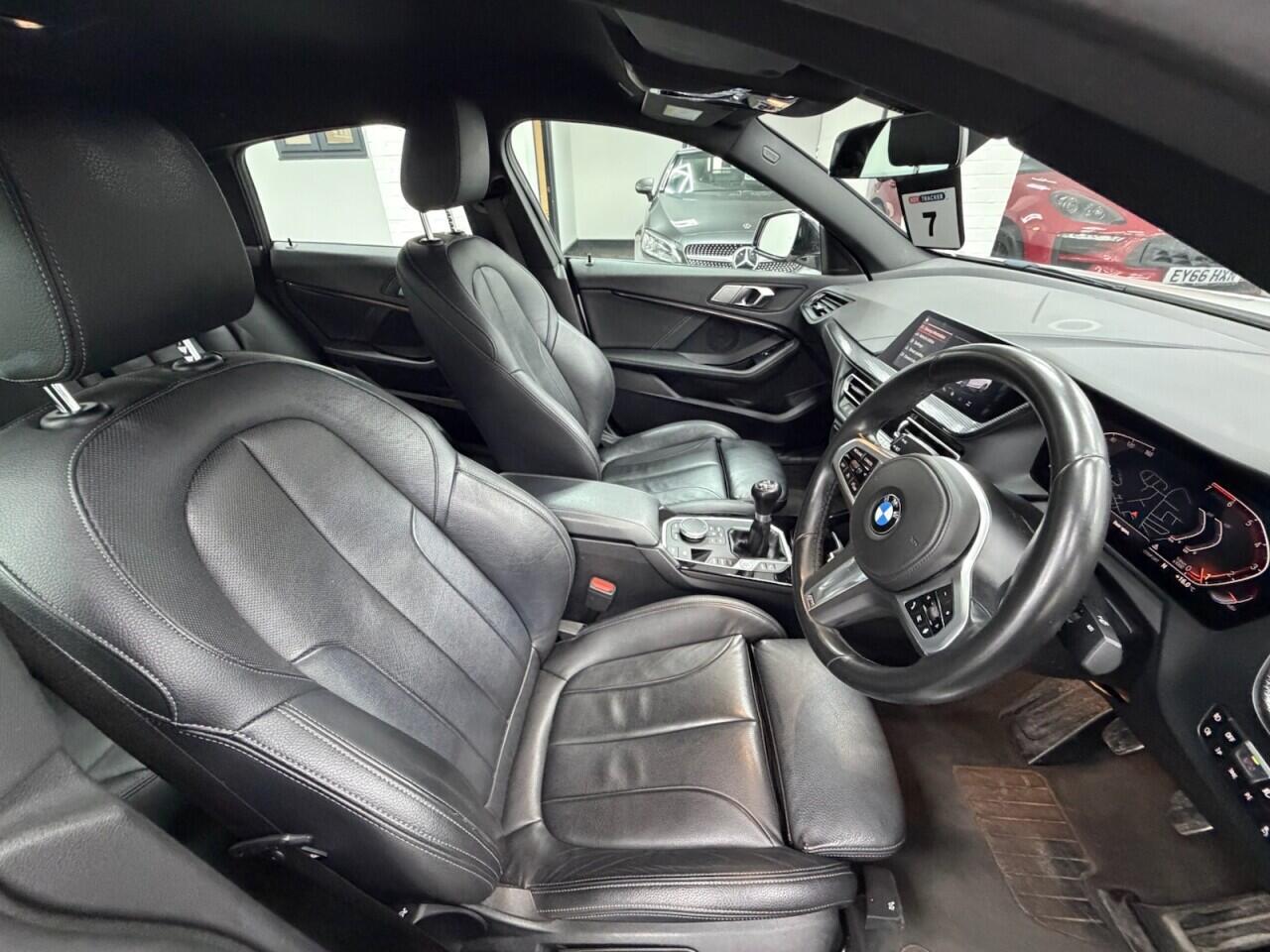 BMW 2 SERIES GRAN COUPE - Image 16