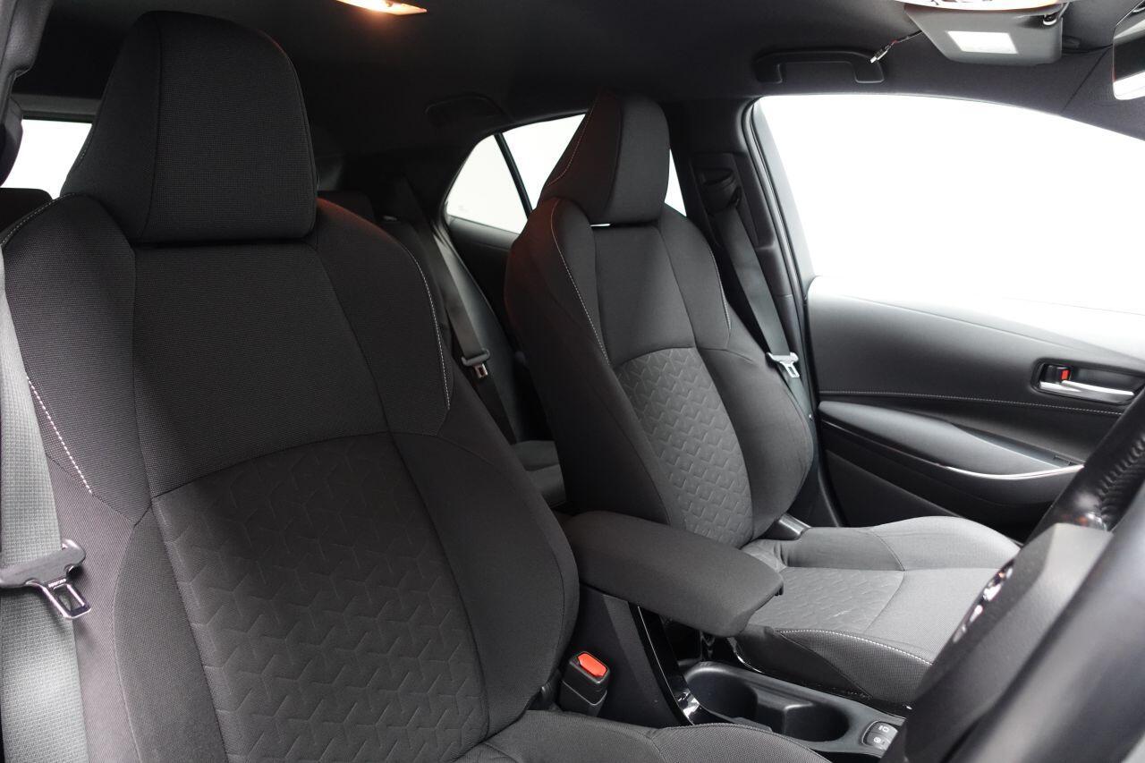 Toyota Corolla - Image 3