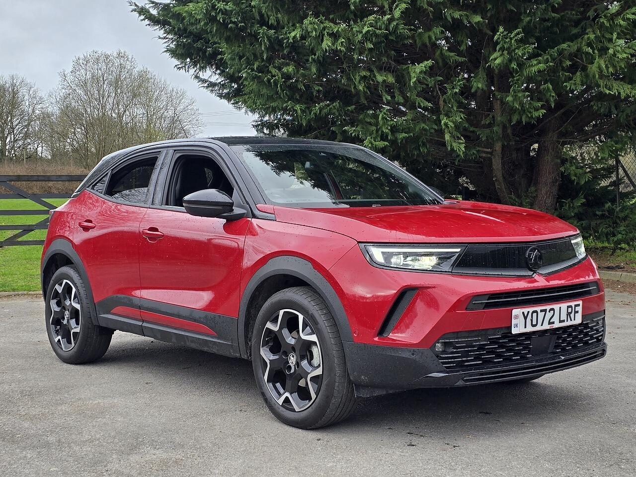 Vauxhall Mokka - Image 24