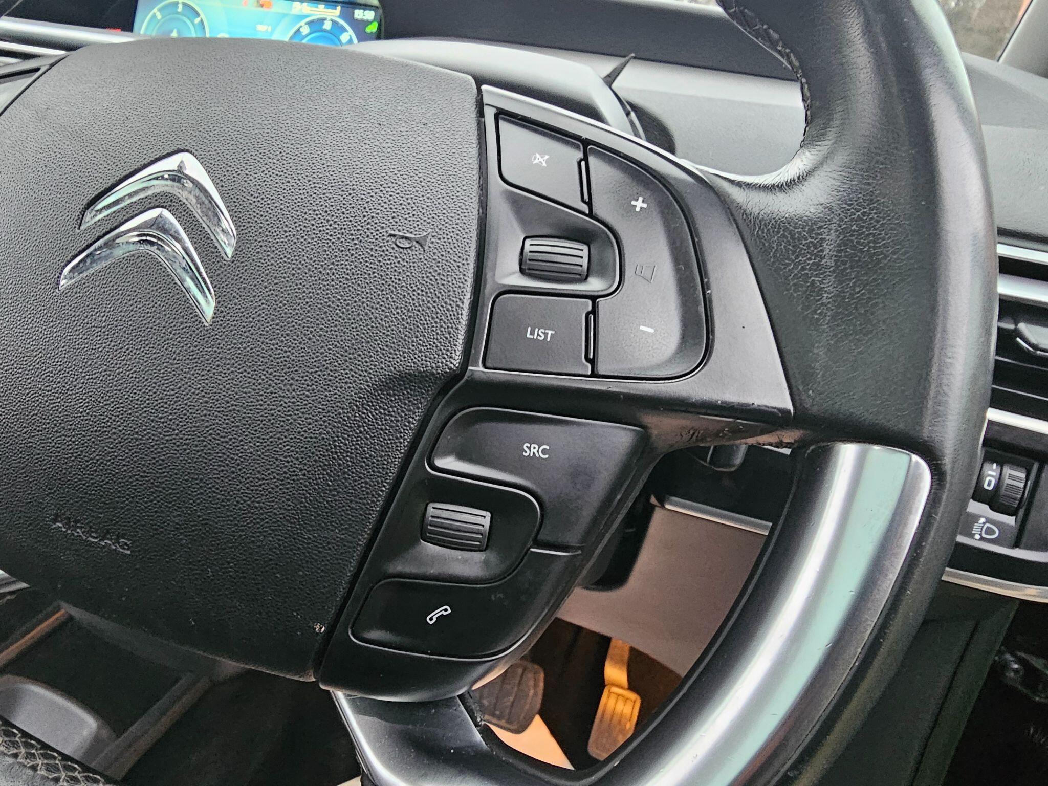 Citroen Grand C4 Picasso - Image 21