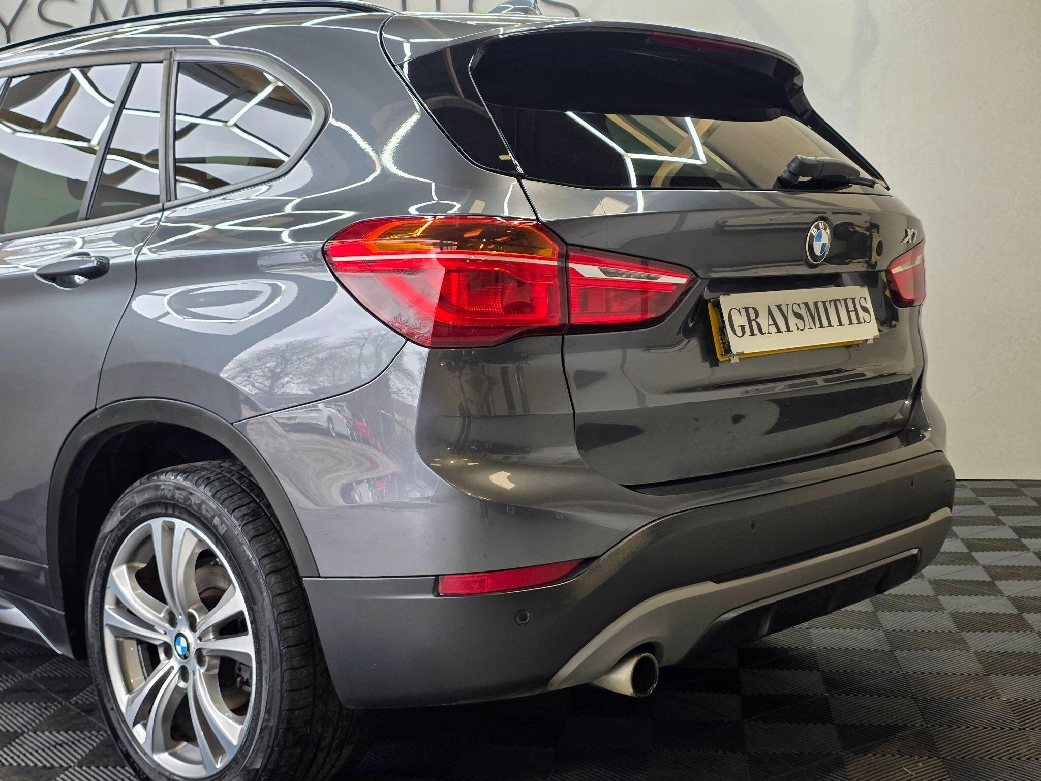 BMW X1 - Image 10