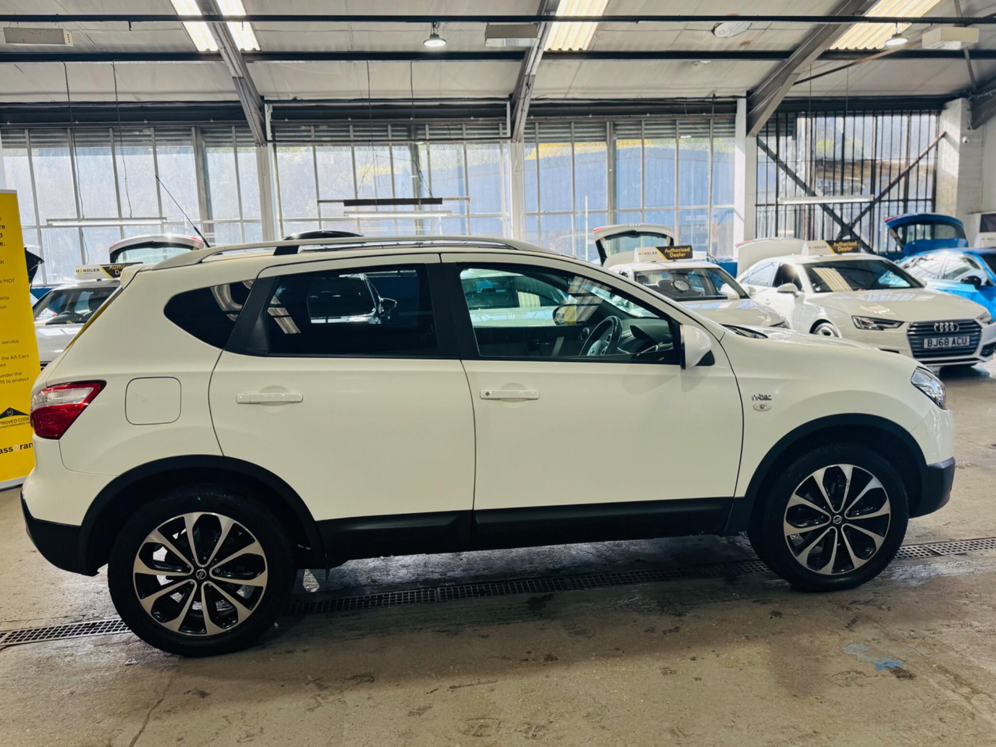 Nissan Qashqai - Image 6