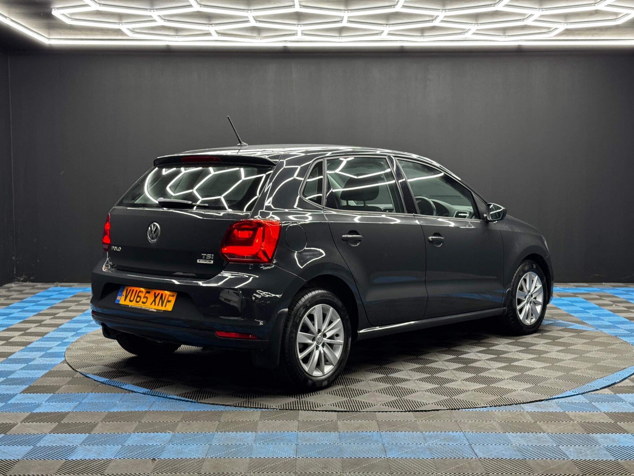 Volkswagen Polo - Image 5