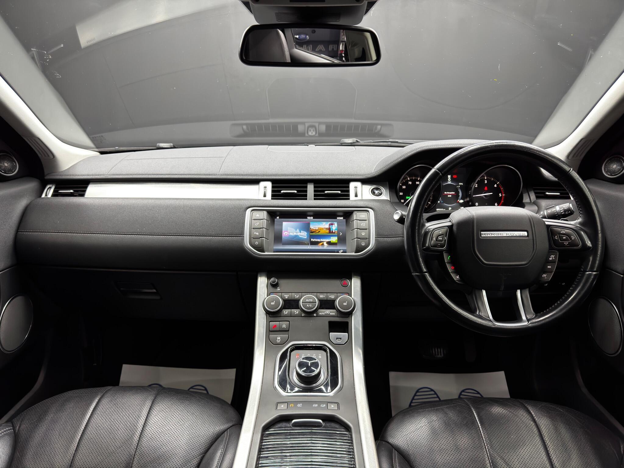 Land Rover Range Rover Evoque - Image 10