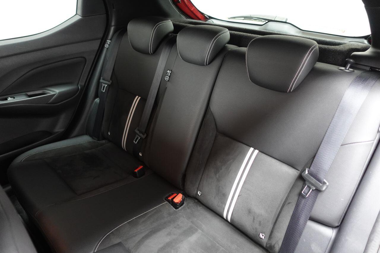 Nissan Micra - Image 20