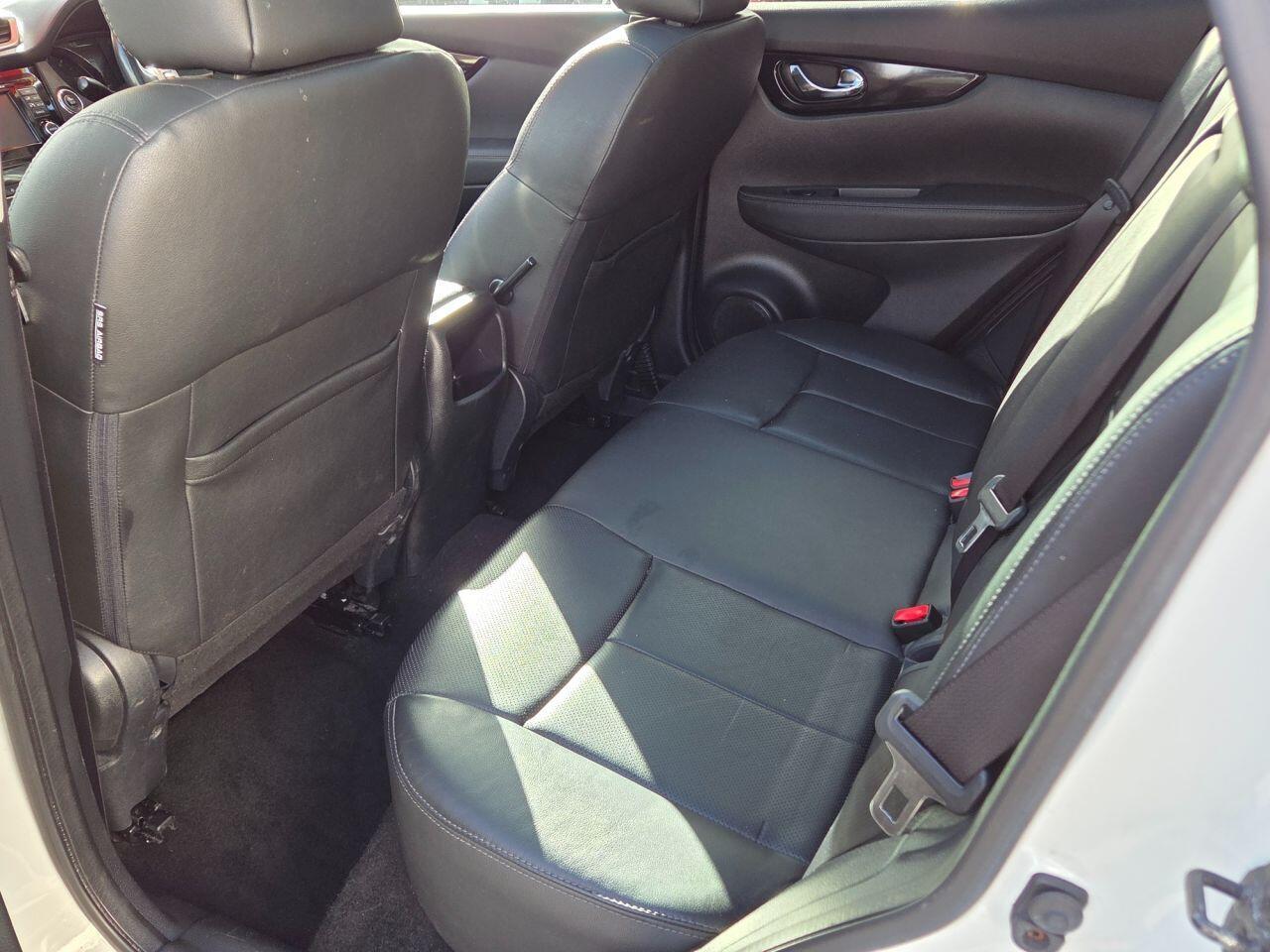 Nissan Qashqai - Image 17