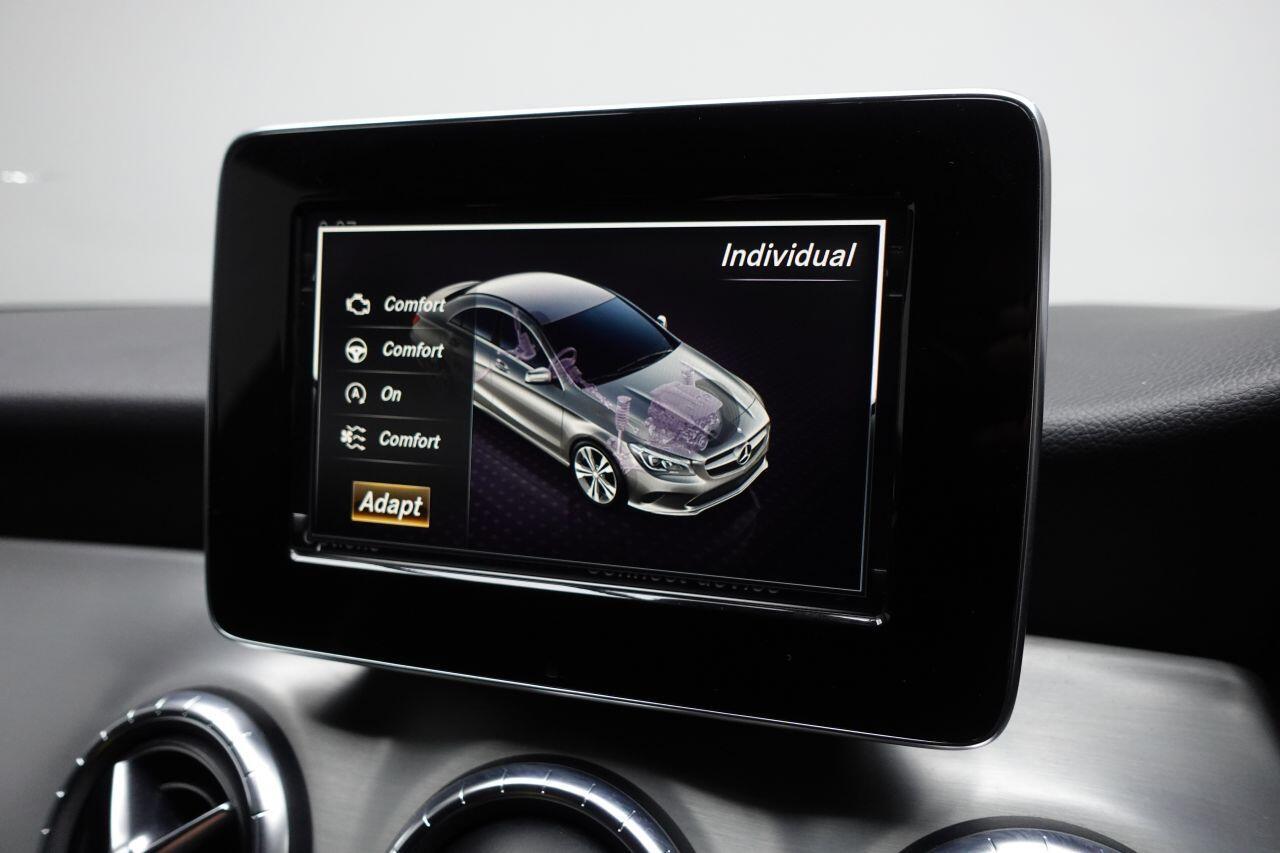 Mercedes-benz CLA - Image 28