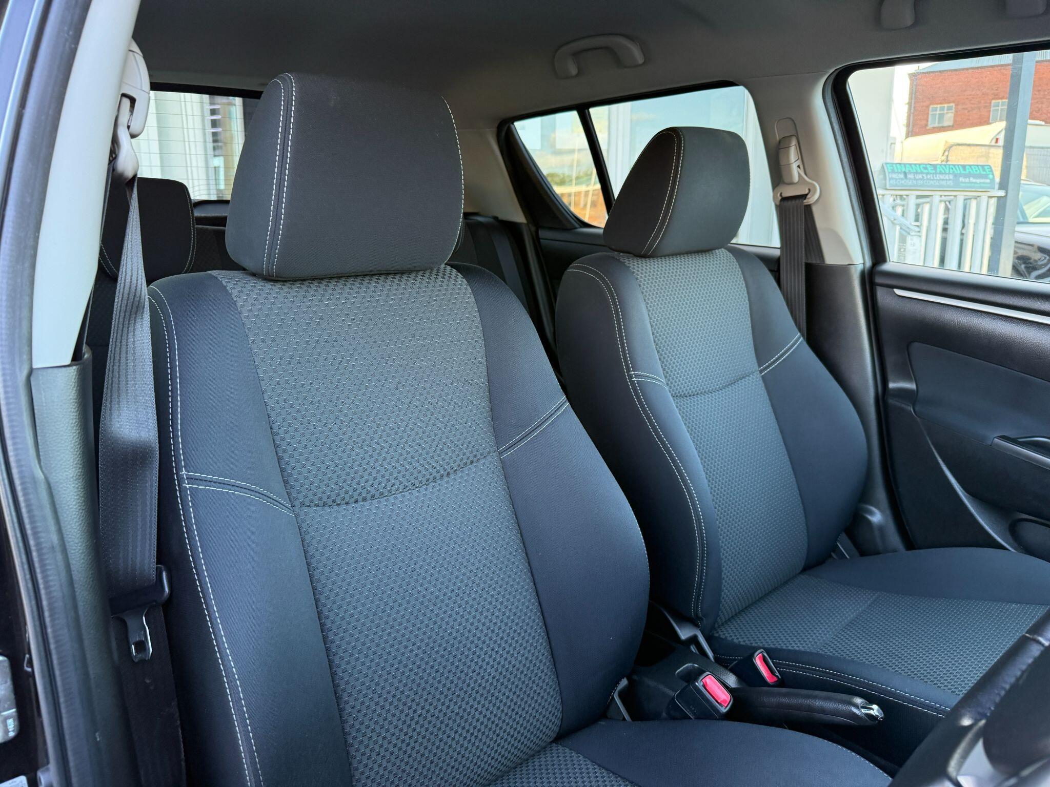 Suzuki Swift - Image 33