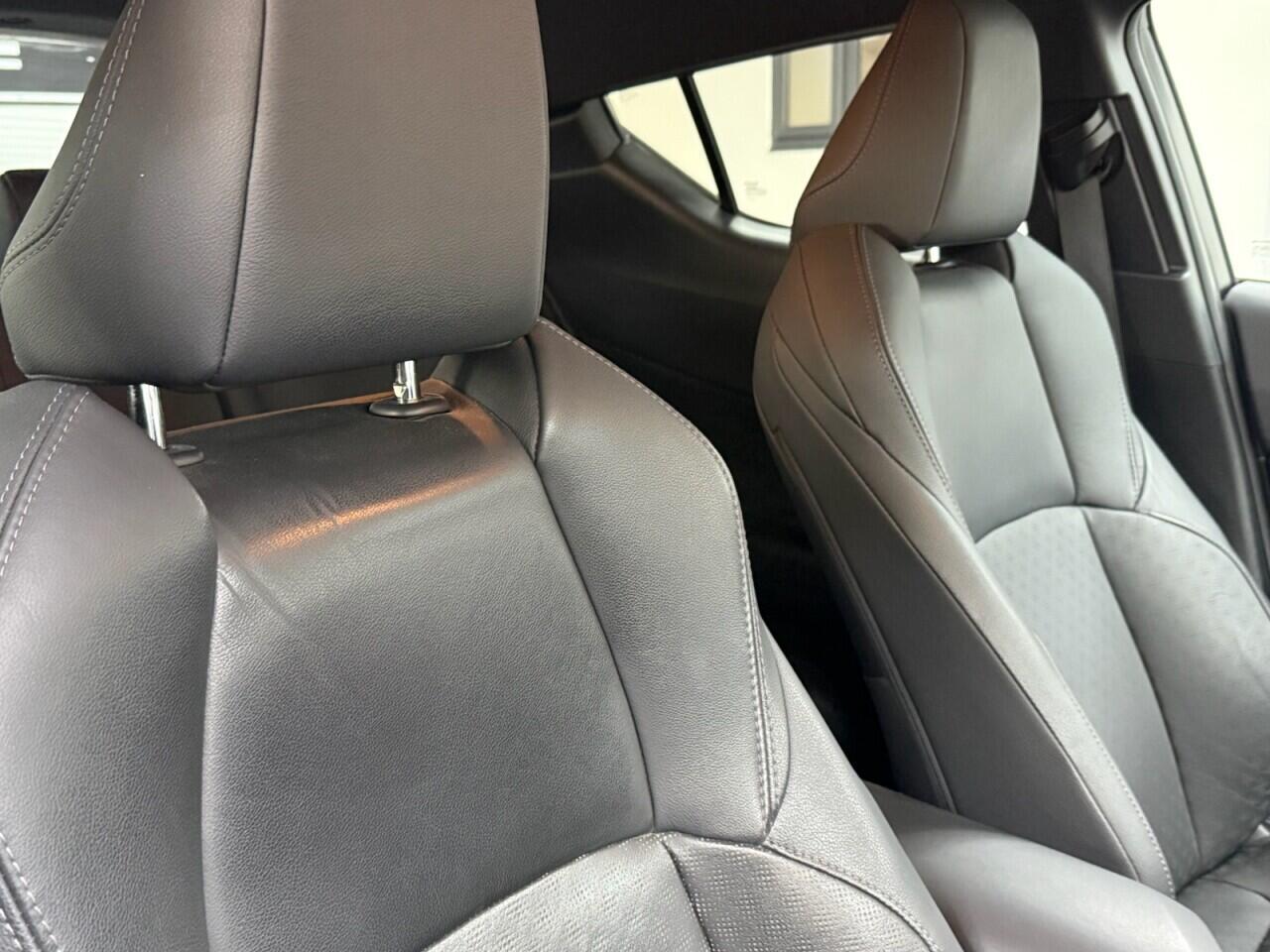 Toyota C-Hr - Image 16