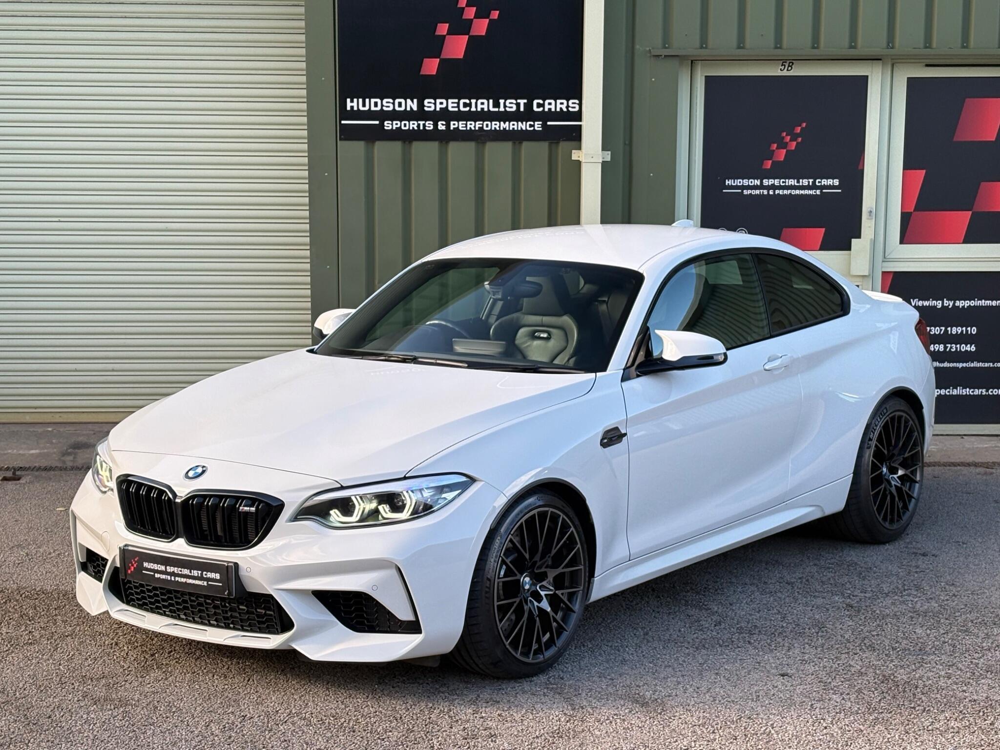 BMW M2 - Image 6