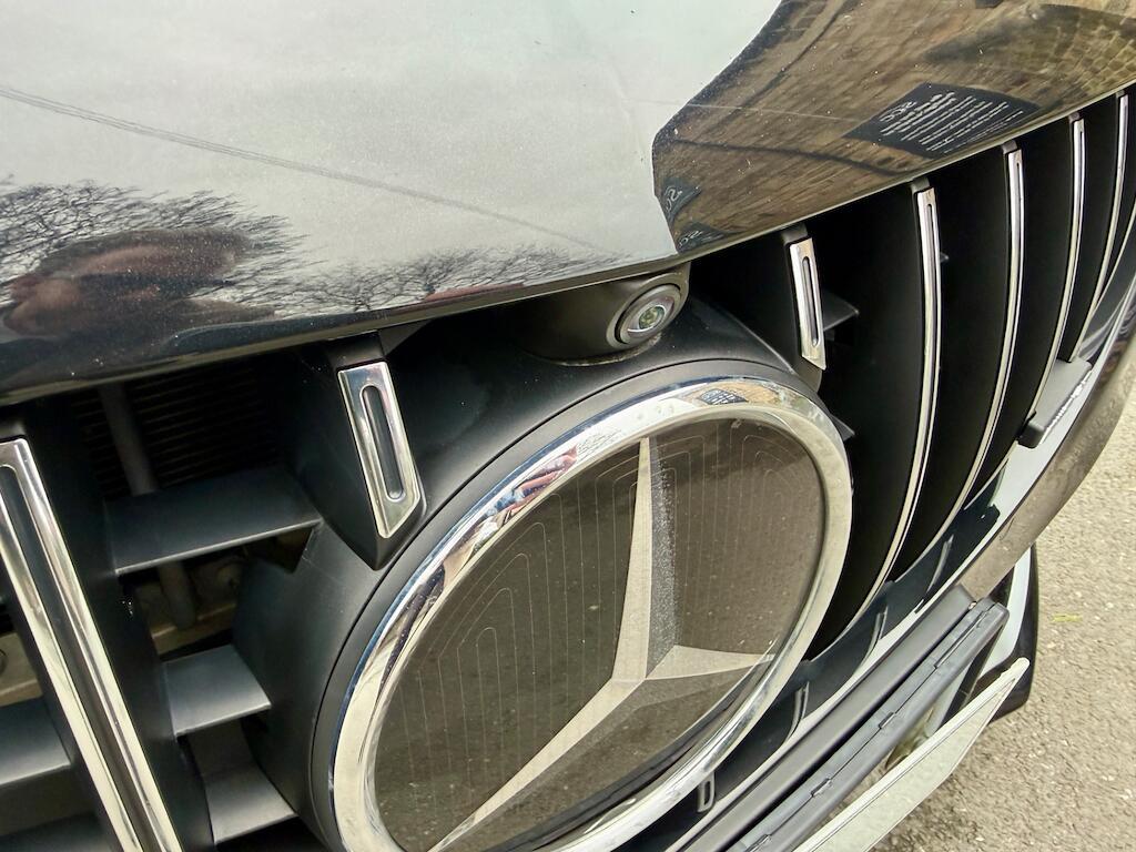 Mercedes C Class - Image 20