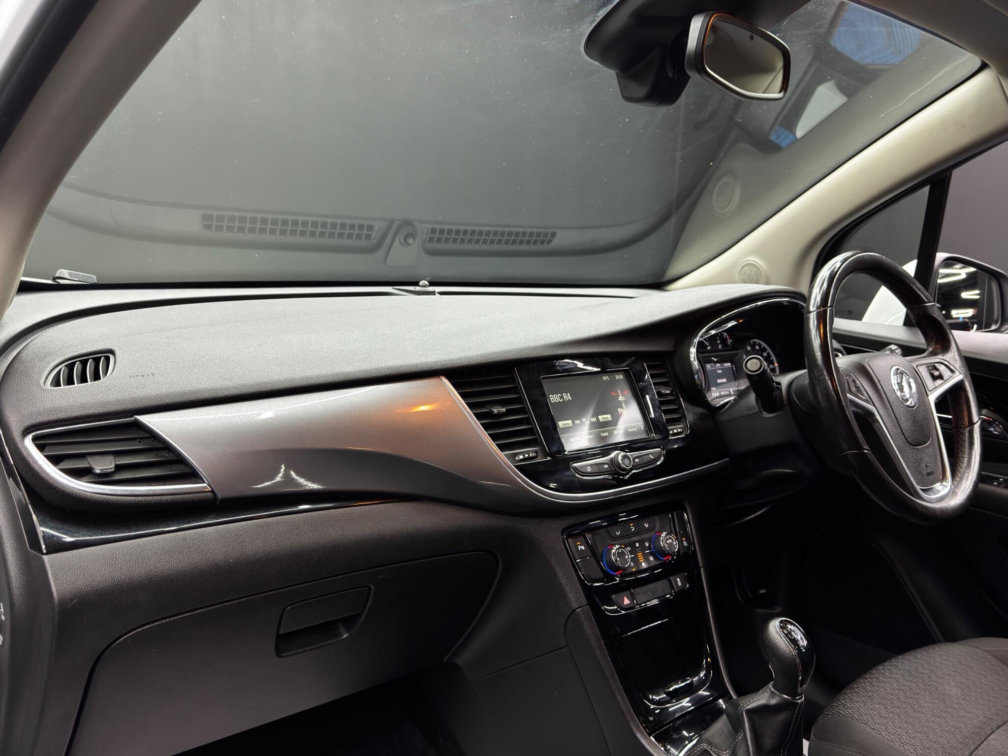 Vauxhall Mokka X - Image 11