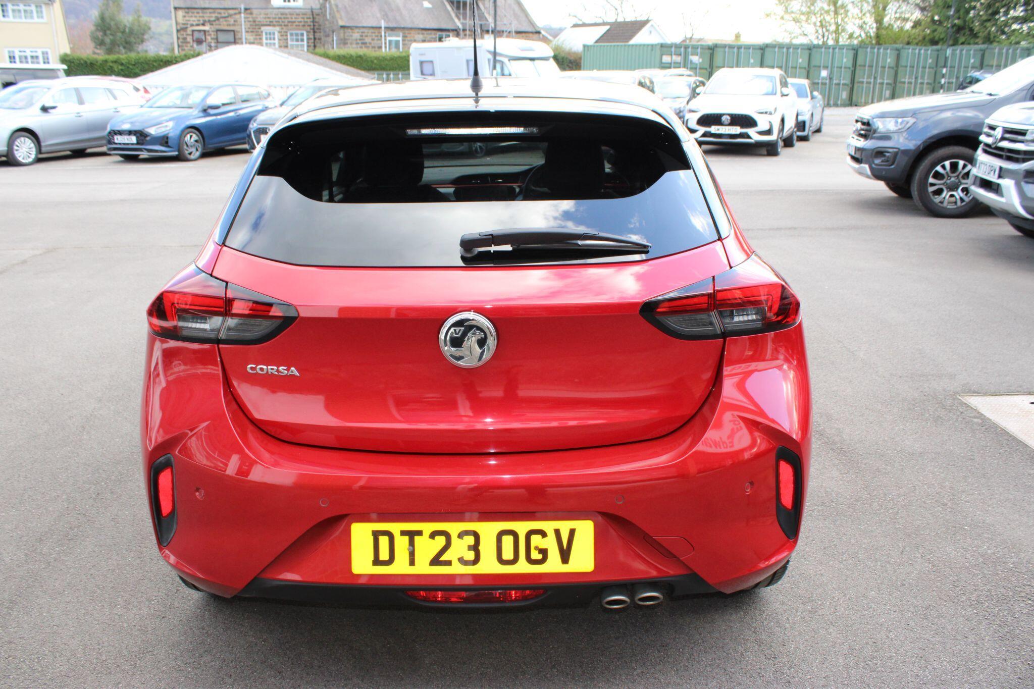 Vauxhall Corsa - Image 7