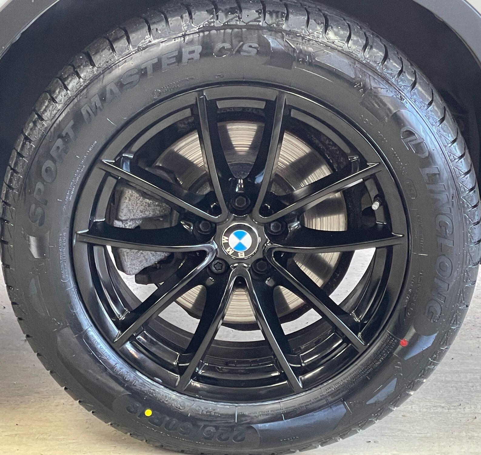 BMW X3 - Image 13