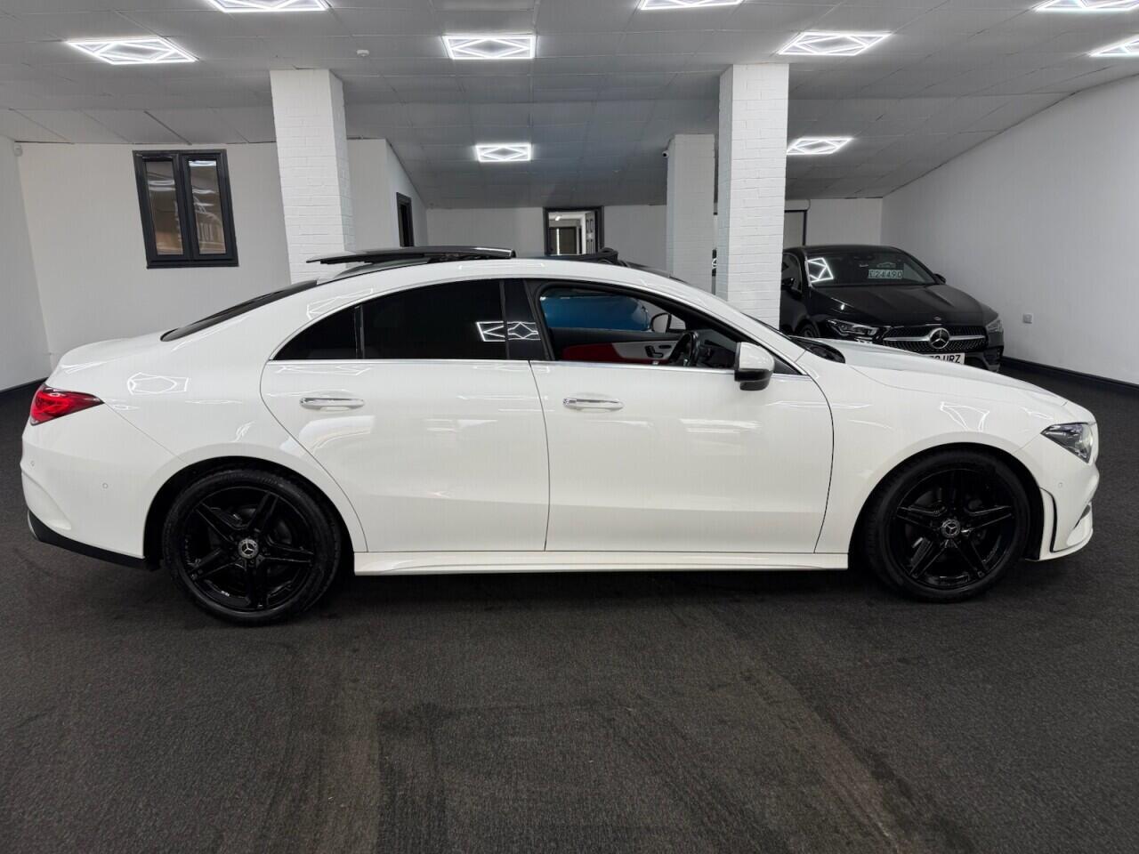 Mercedes CLA - Image 3