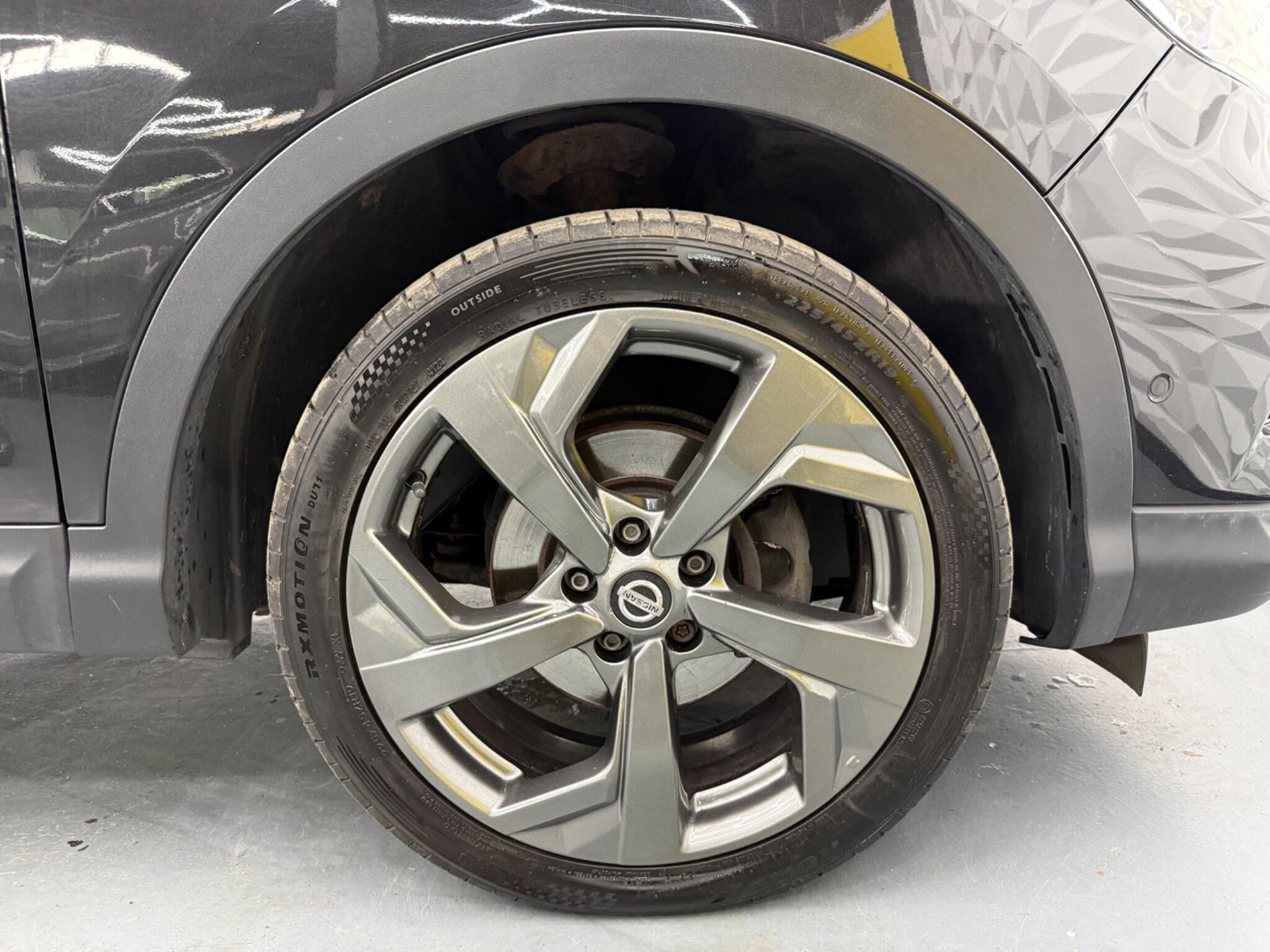 Nissan Qashqai - Image 14