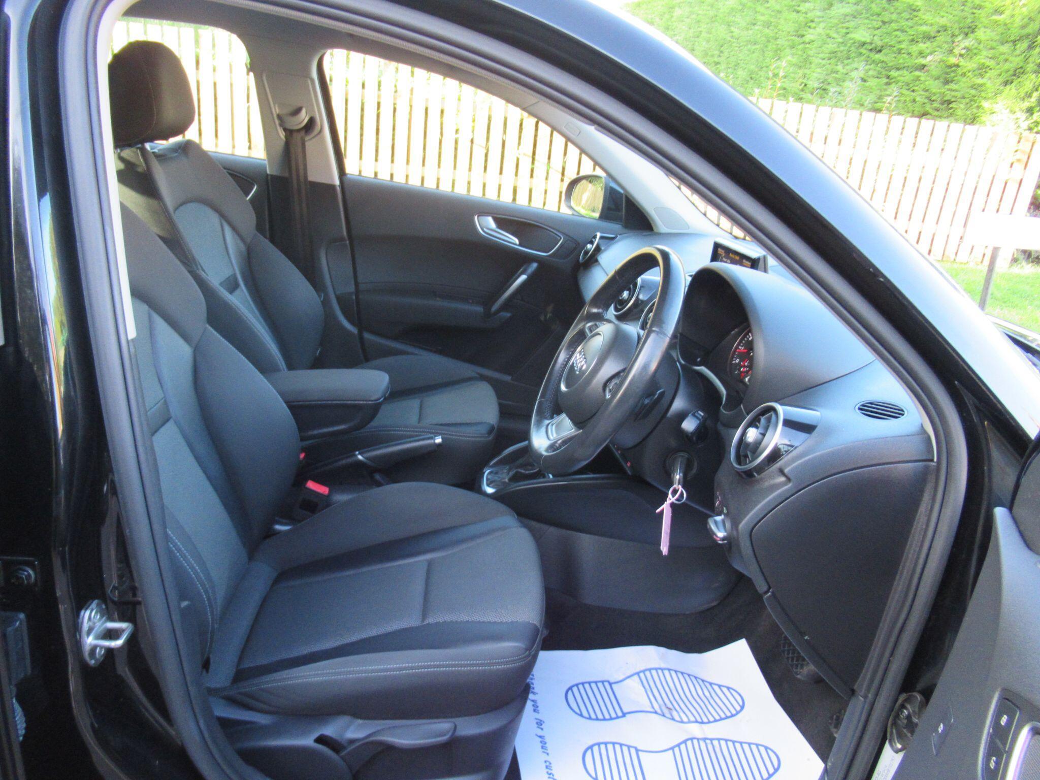 Audi A1 - Image 17