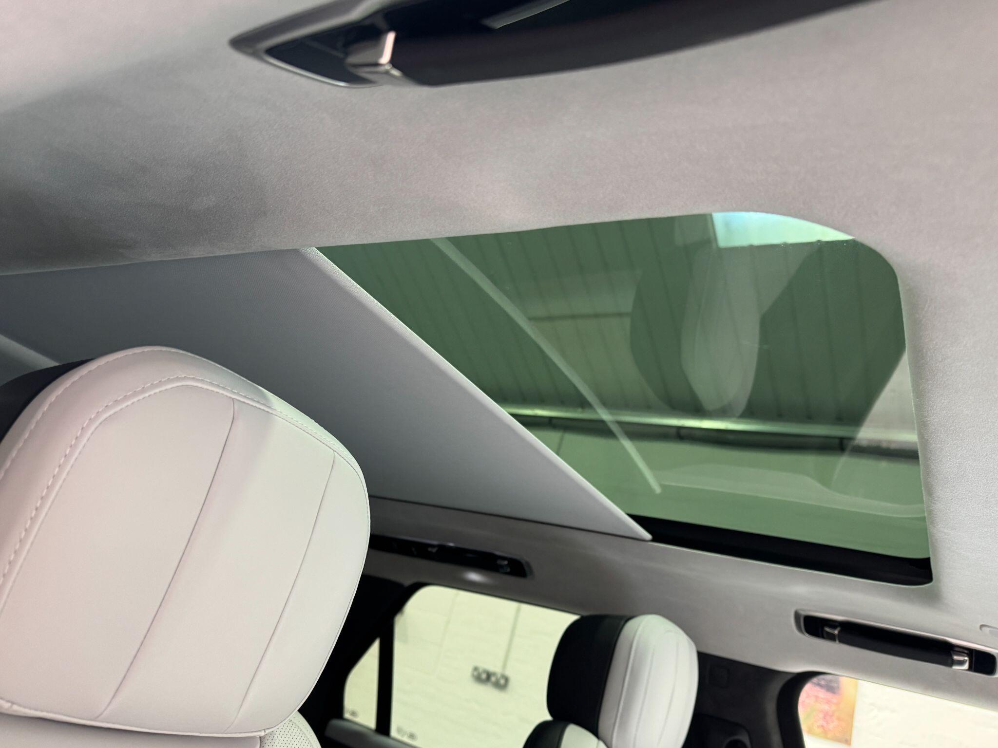 Land Rover RANGE ROVER SPORT - Image 40