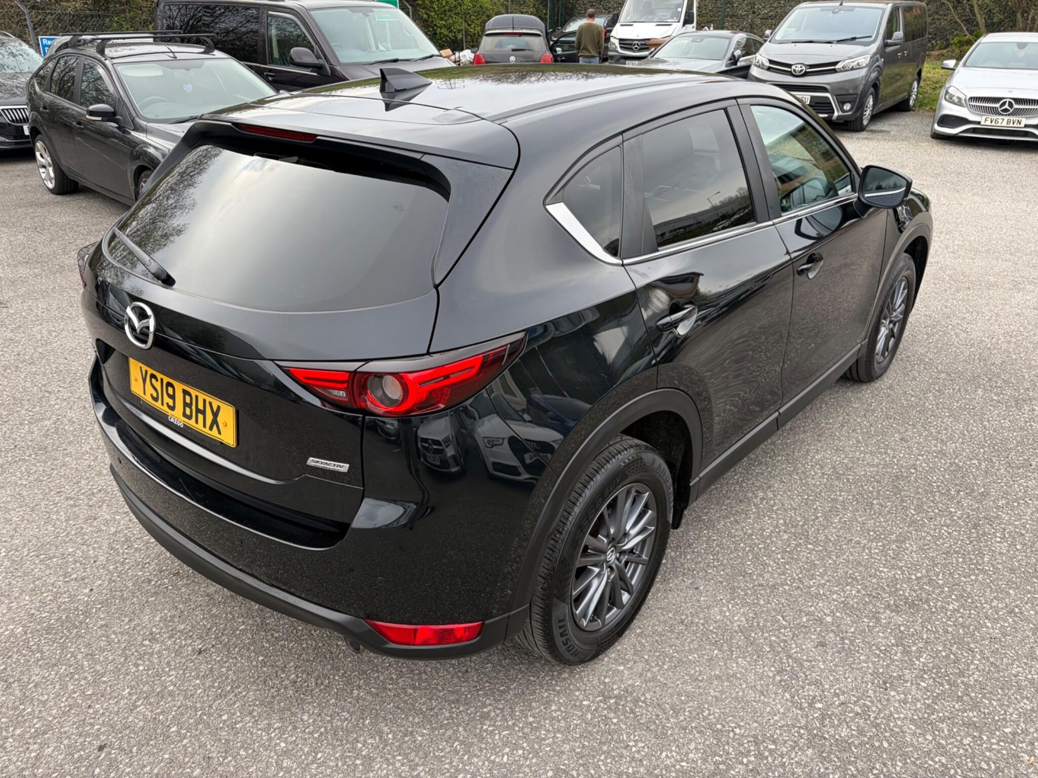 Mazda CX-5 - Image 16