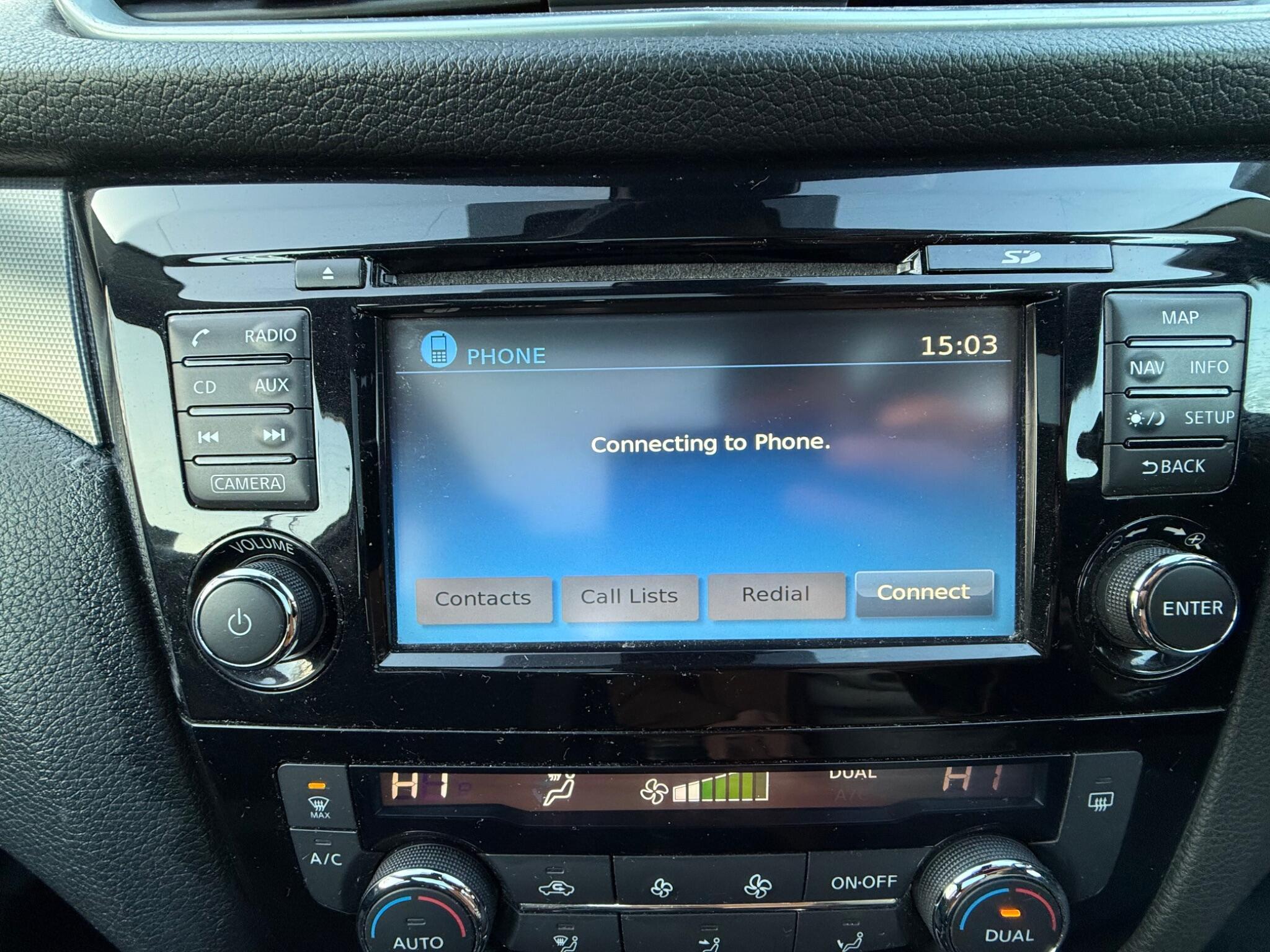 Nissan Qashqai - Image 13