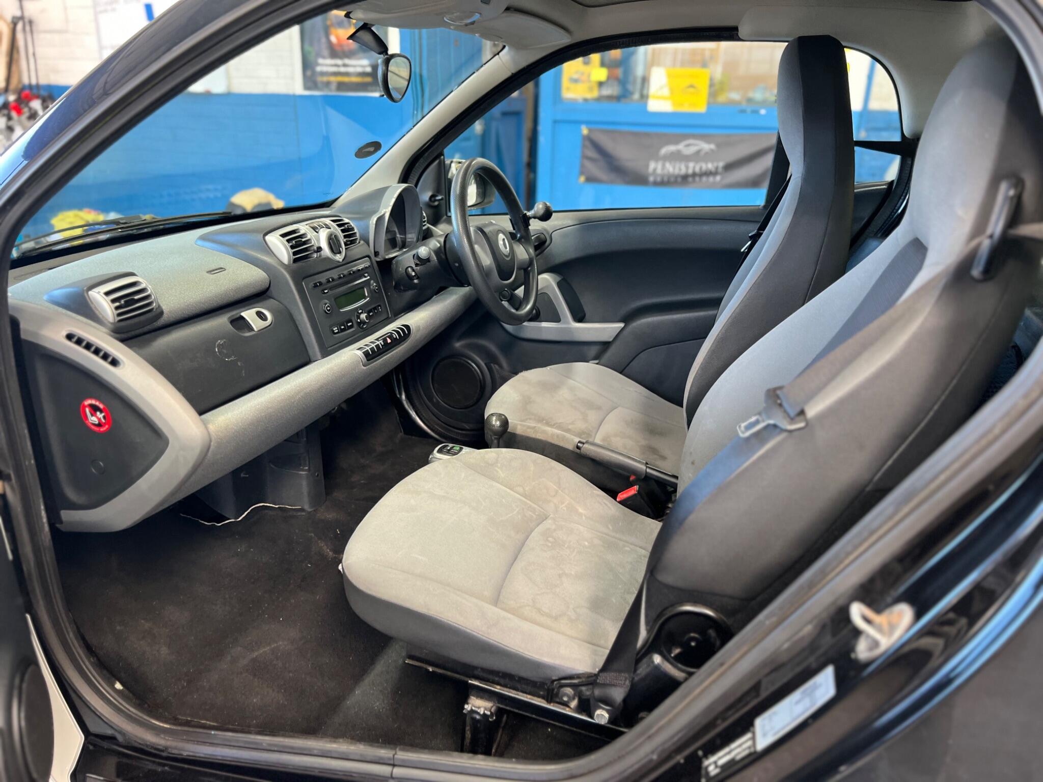 Smart Fortwo - Image 13