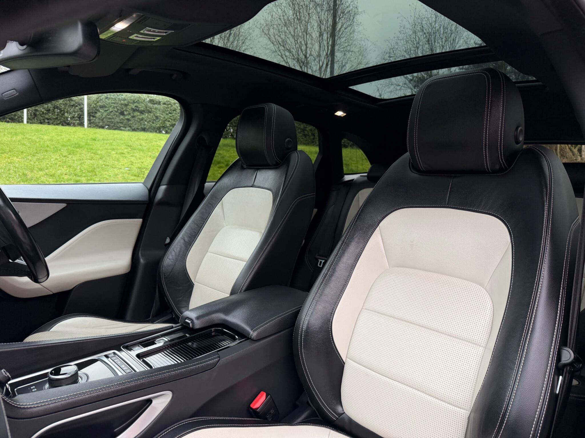 Jaguar F-Pace - Image 51