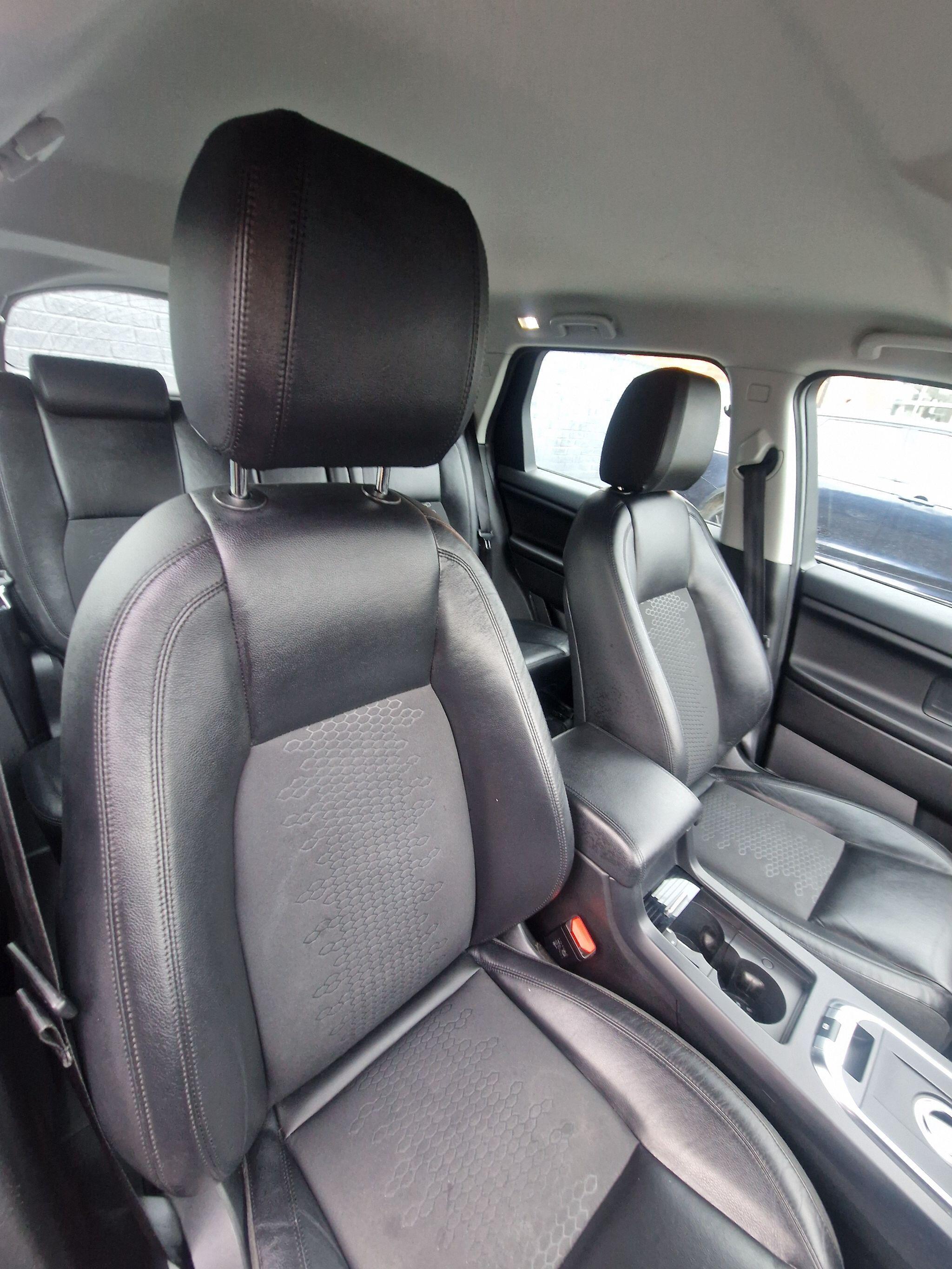 Land Rover DISCOVERY SPORT - Image 30