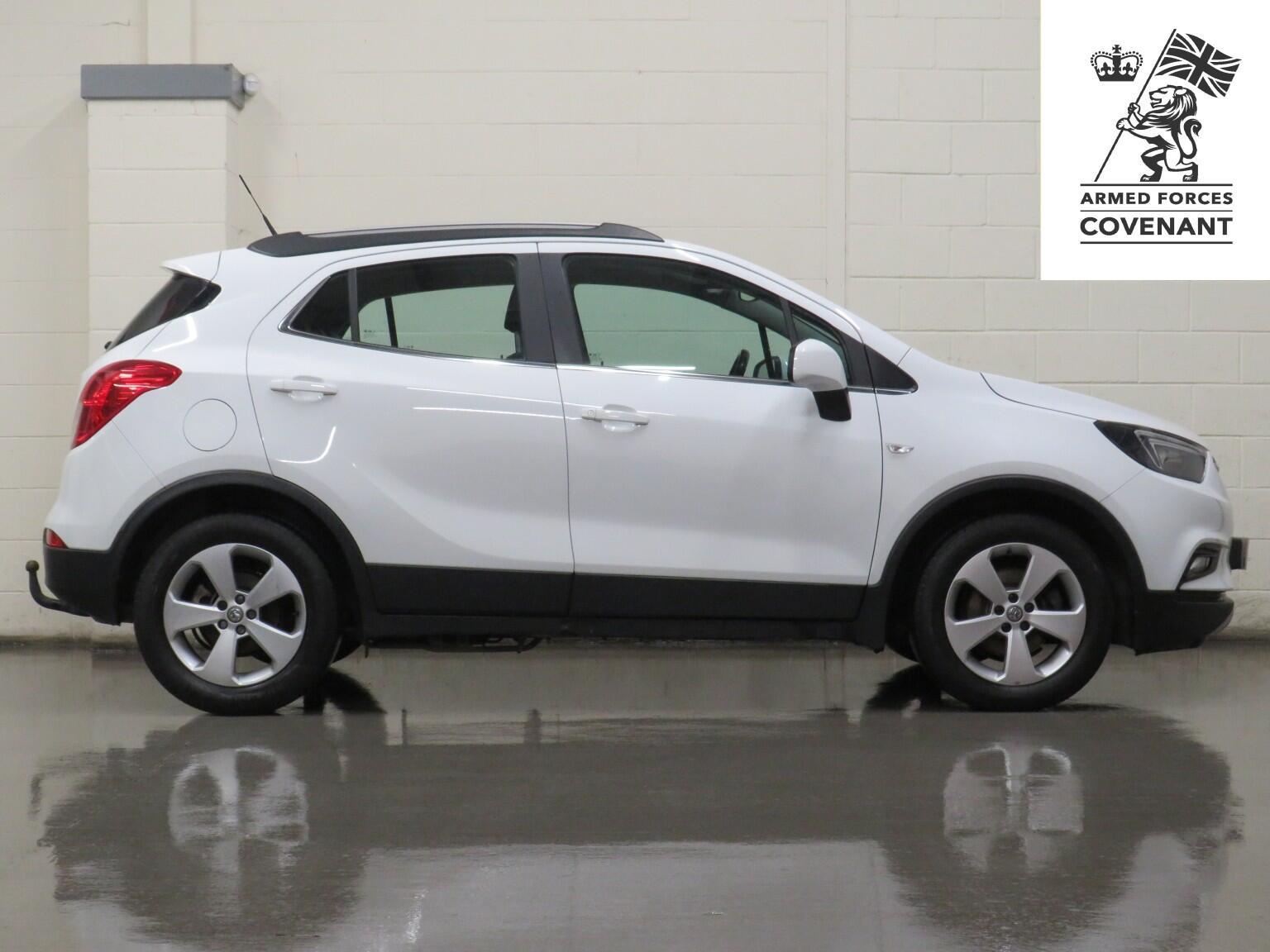 Vauxhall Mokka X - Image 2