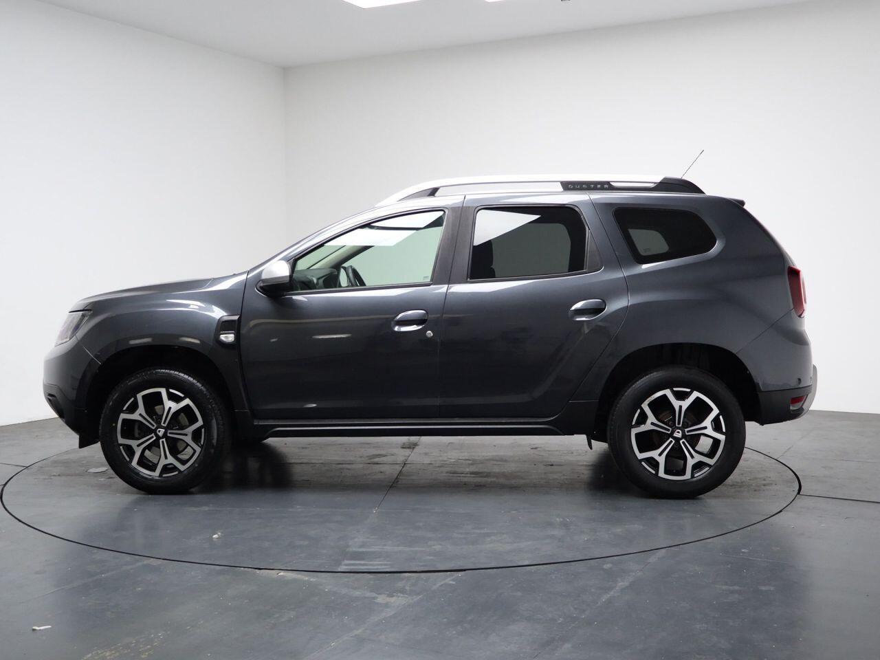 Dacia Duster - Image 8