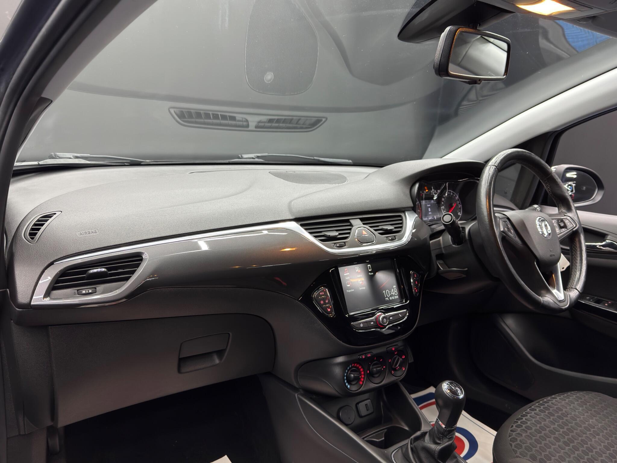 Vauxhall Corsa - Image 11
