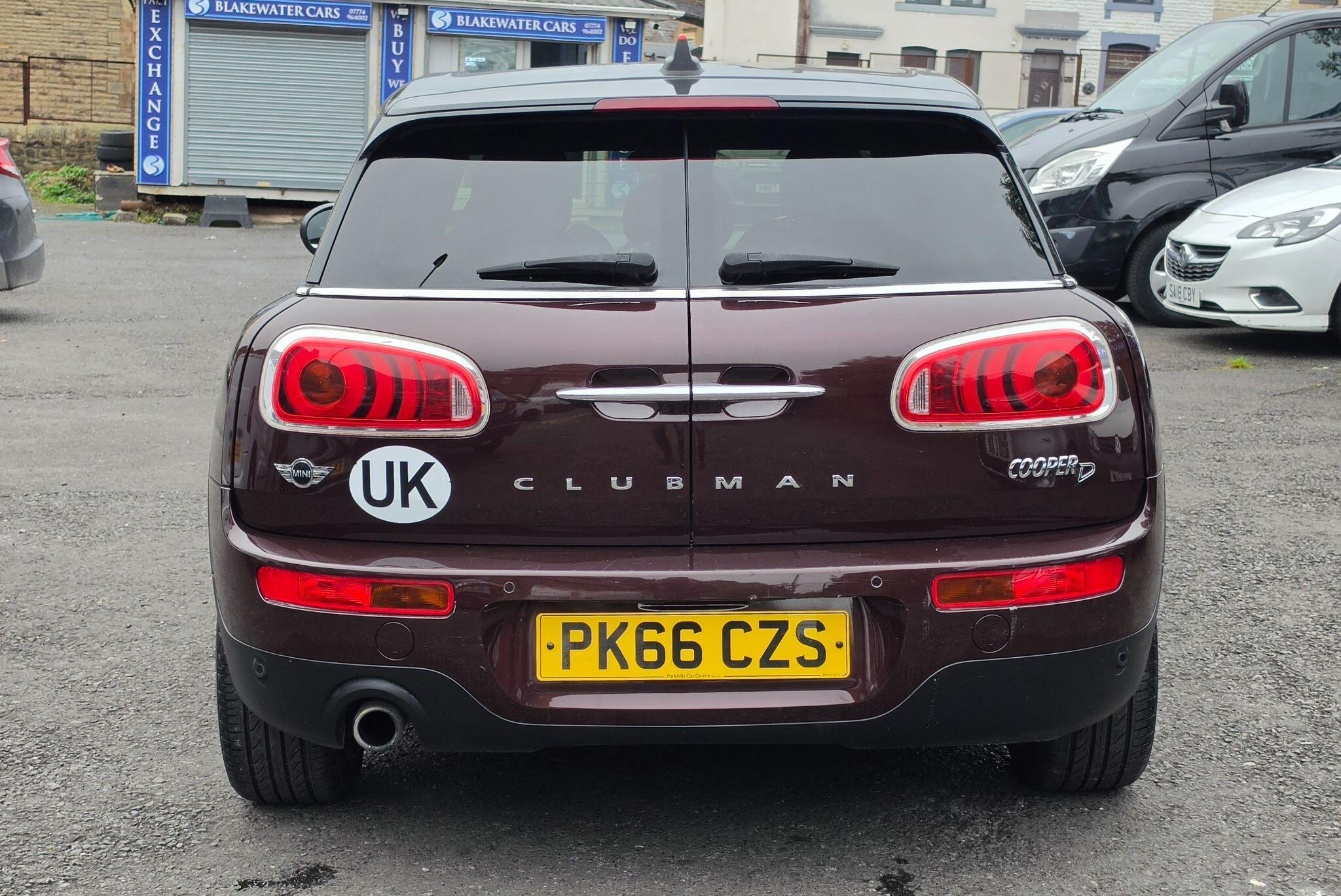 MINI Clubman - Image 6