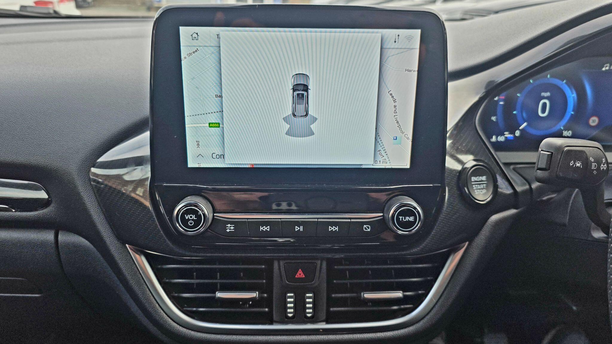 Ford Puma - Image 33