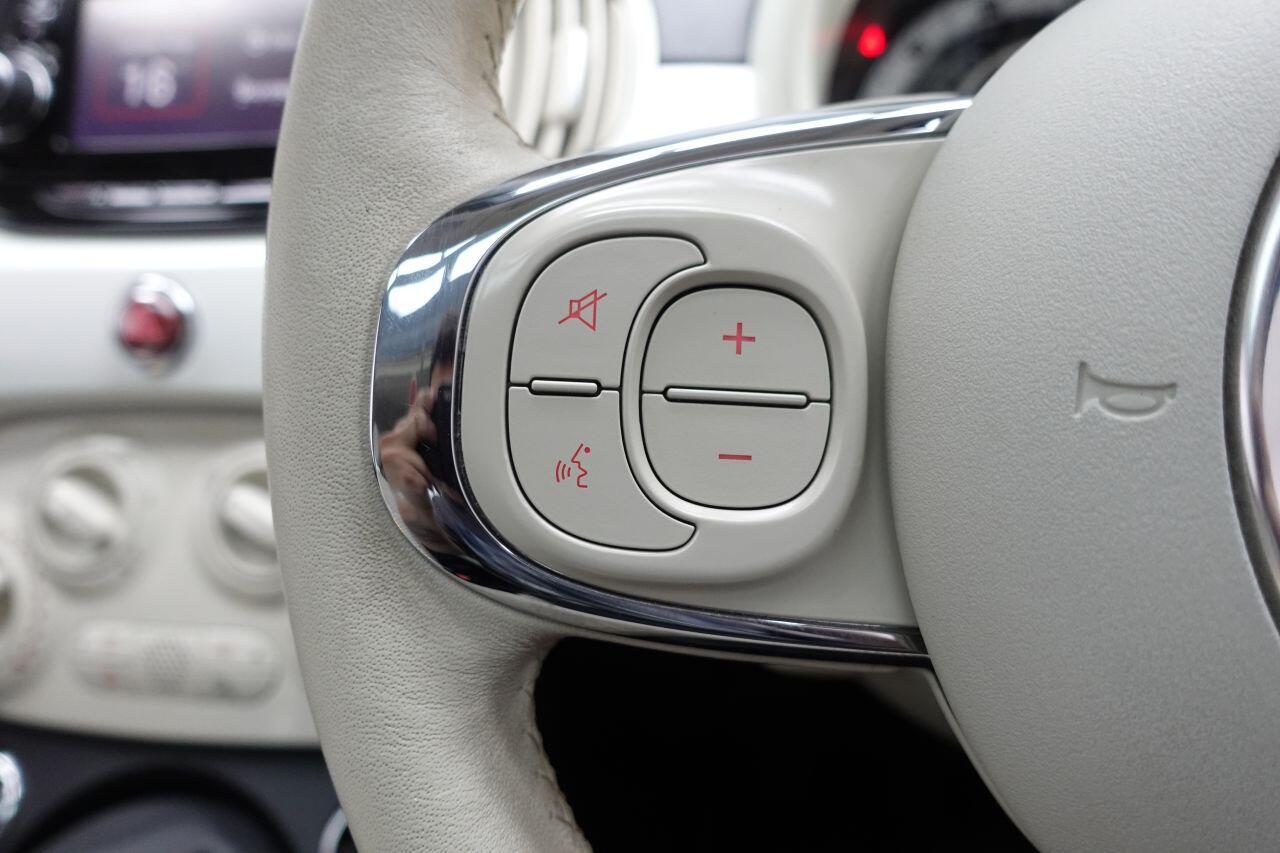 Fiat 500 - Image 24