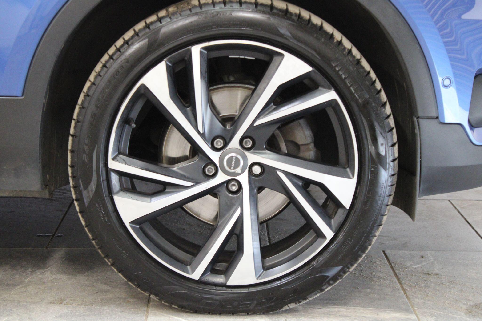 Volvo XC40 - Image 9