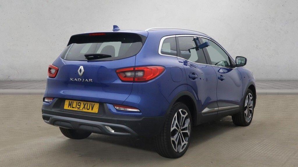 Renault Kadjar - Image 7