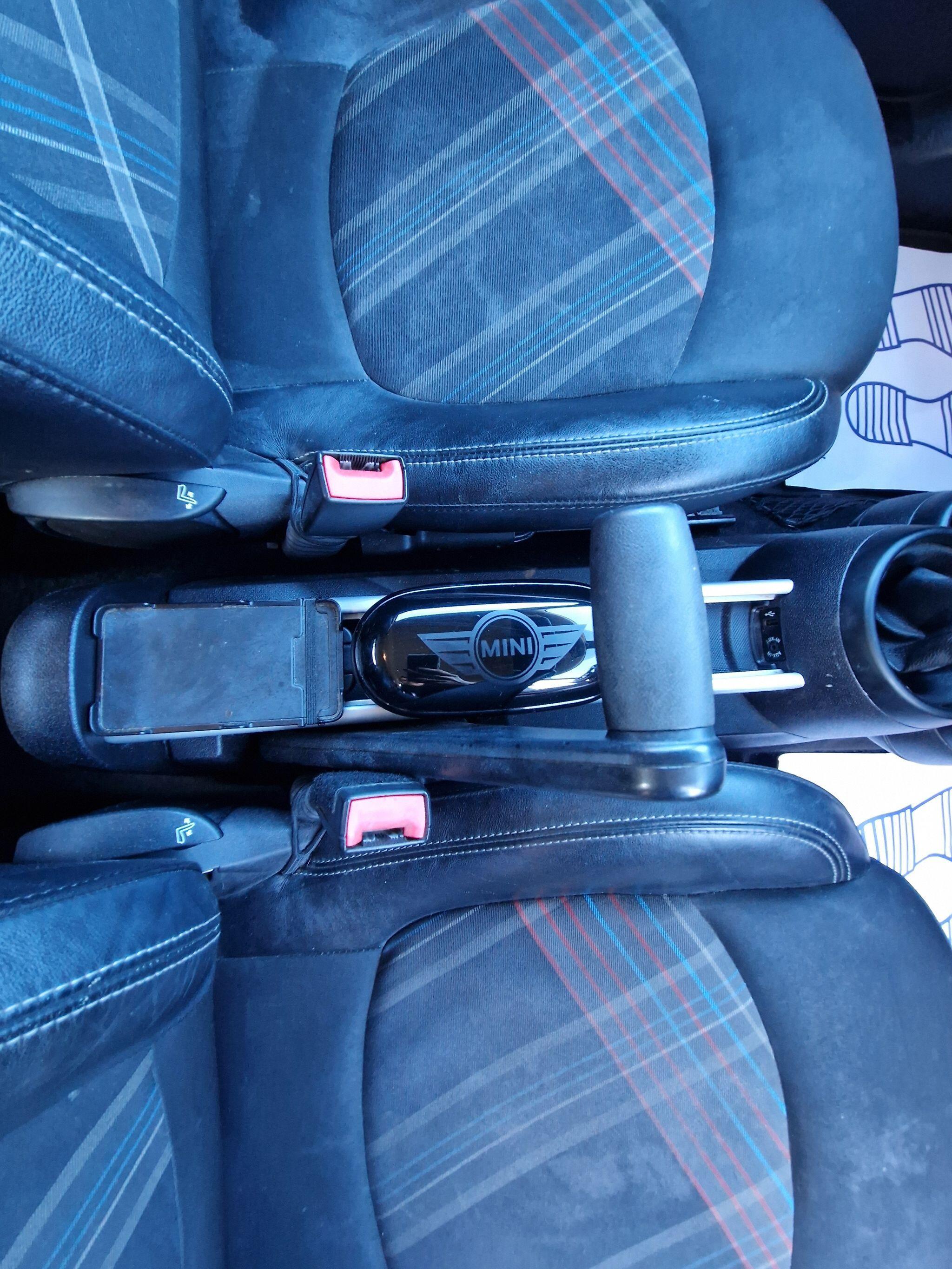 MINI Paceman - Image 20