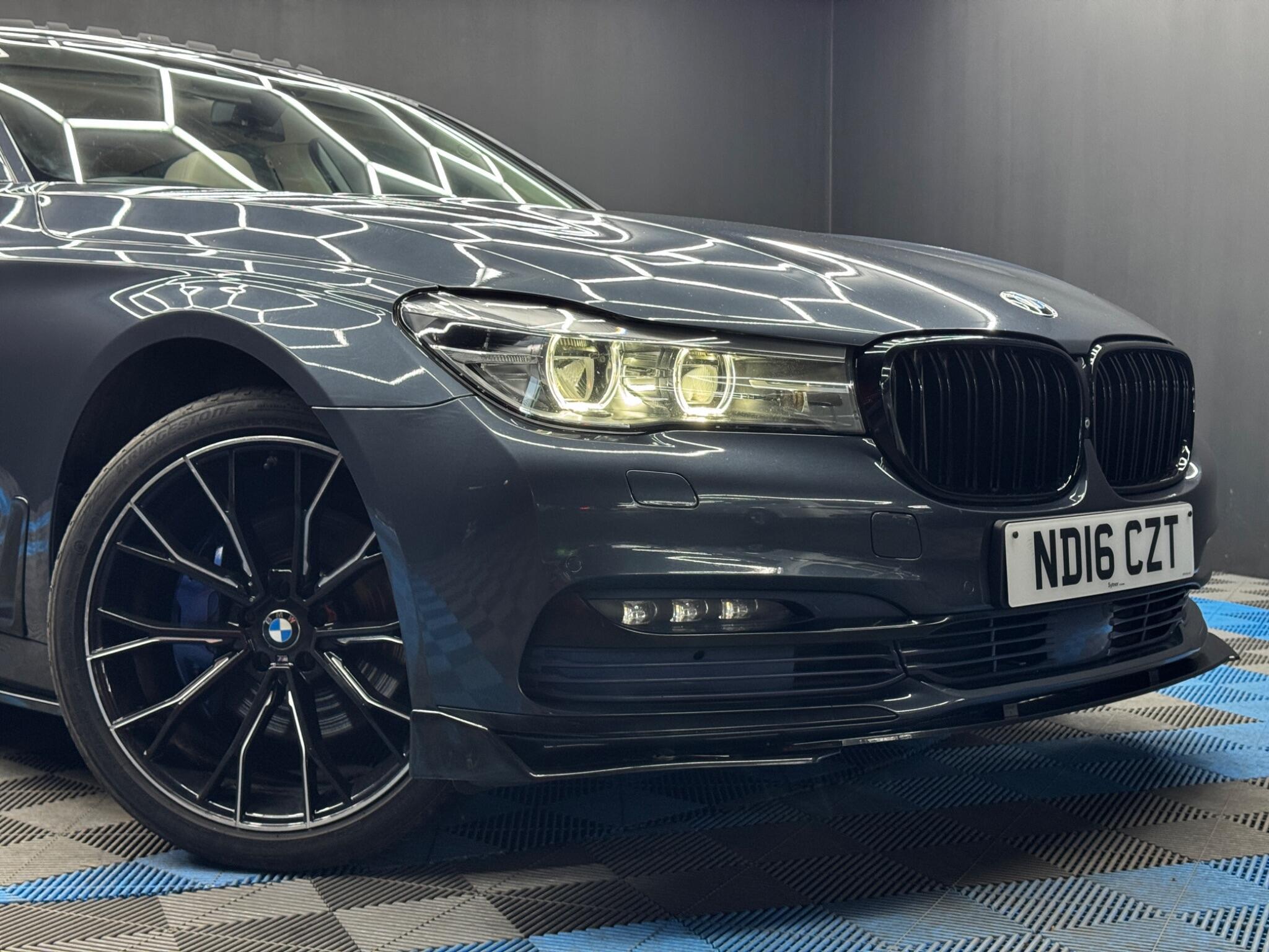 BMW 7 Series - Image 48