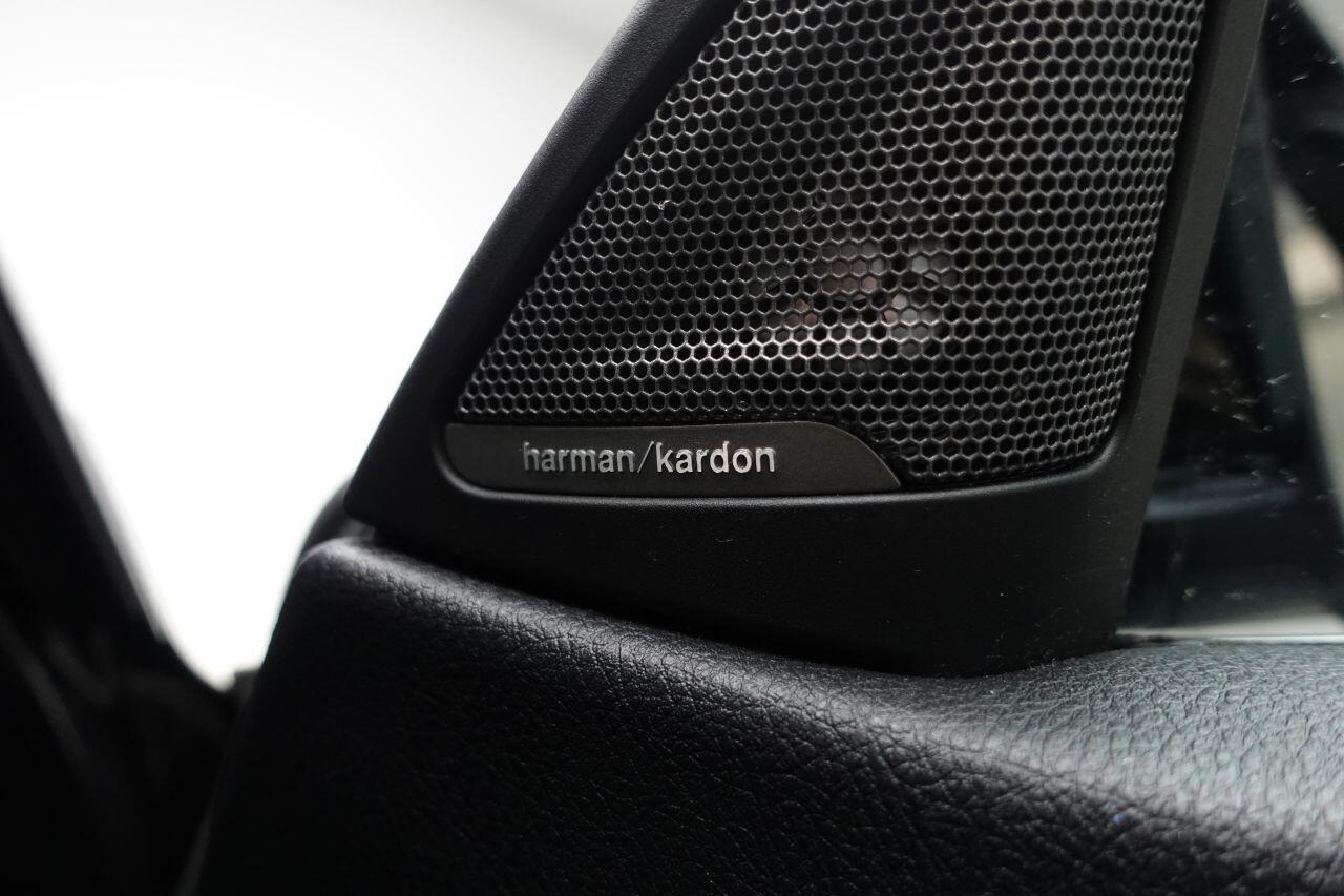 BMW 4 SERIES GRAN COUPE - Image 23