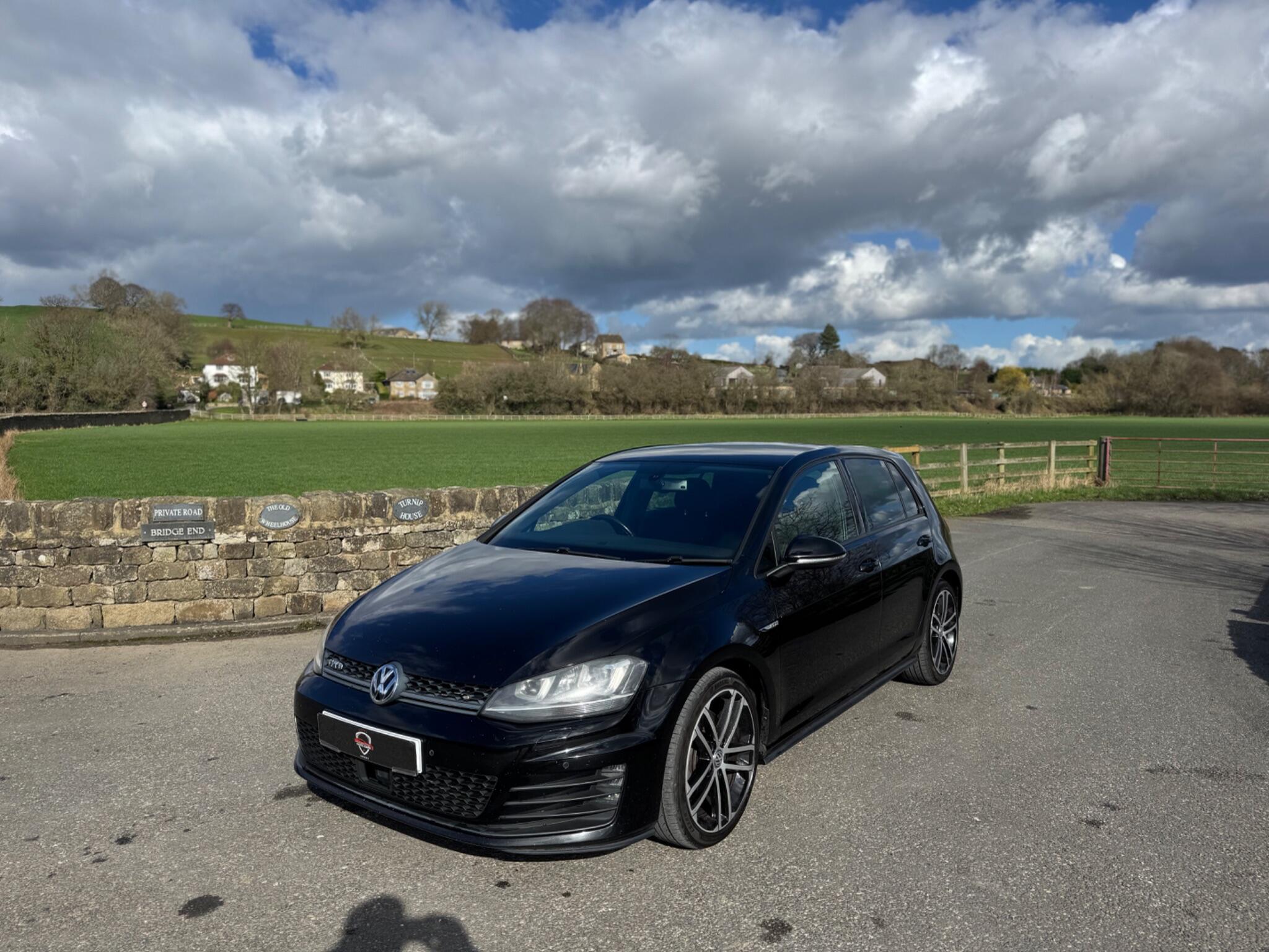 Volkswagen Golf - Image 3