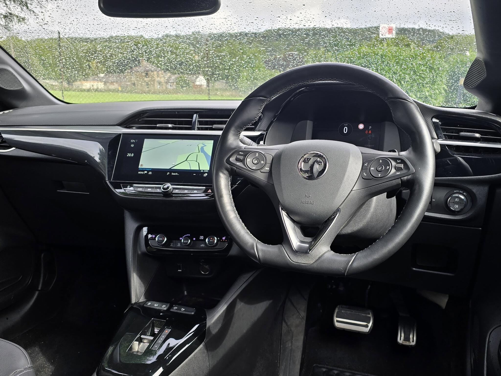 Vauxhall Corsa - Image 9