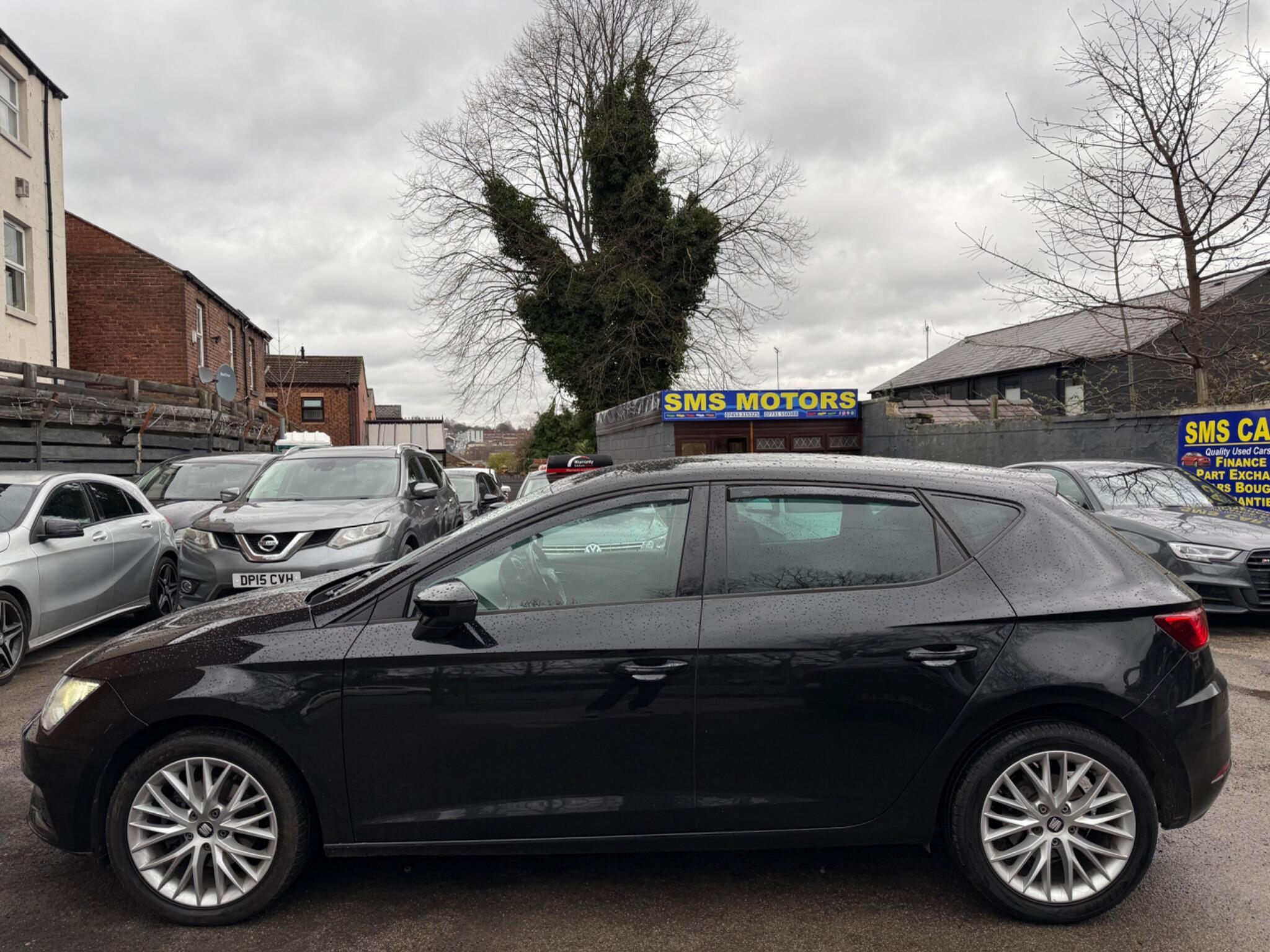SEAT Leon - Image 5