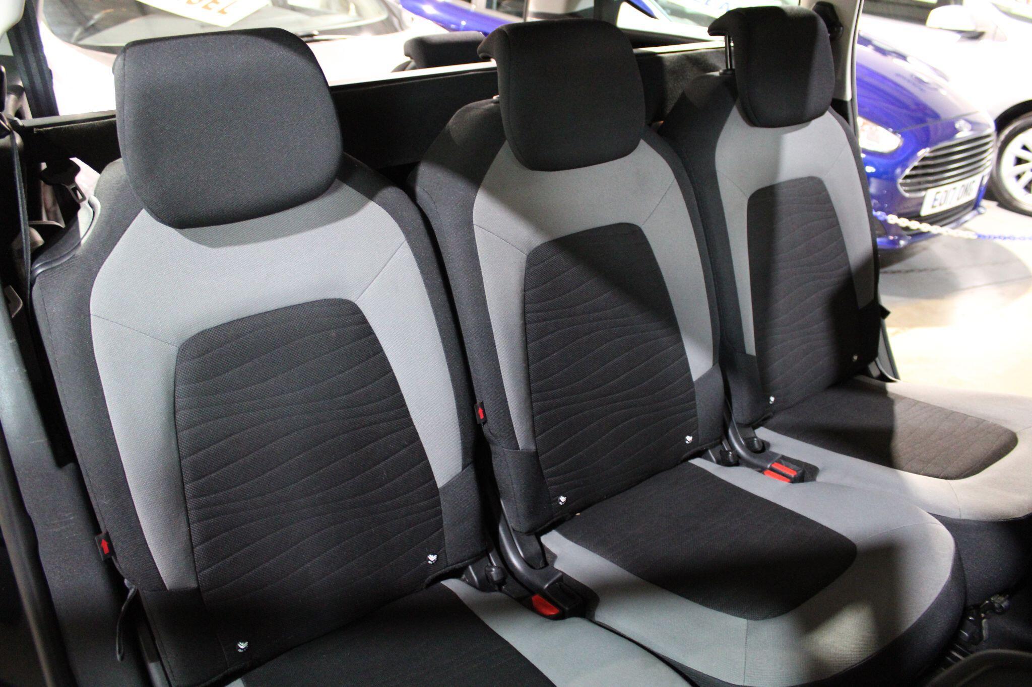 Citroen Grand C4 Picasso - Image 11