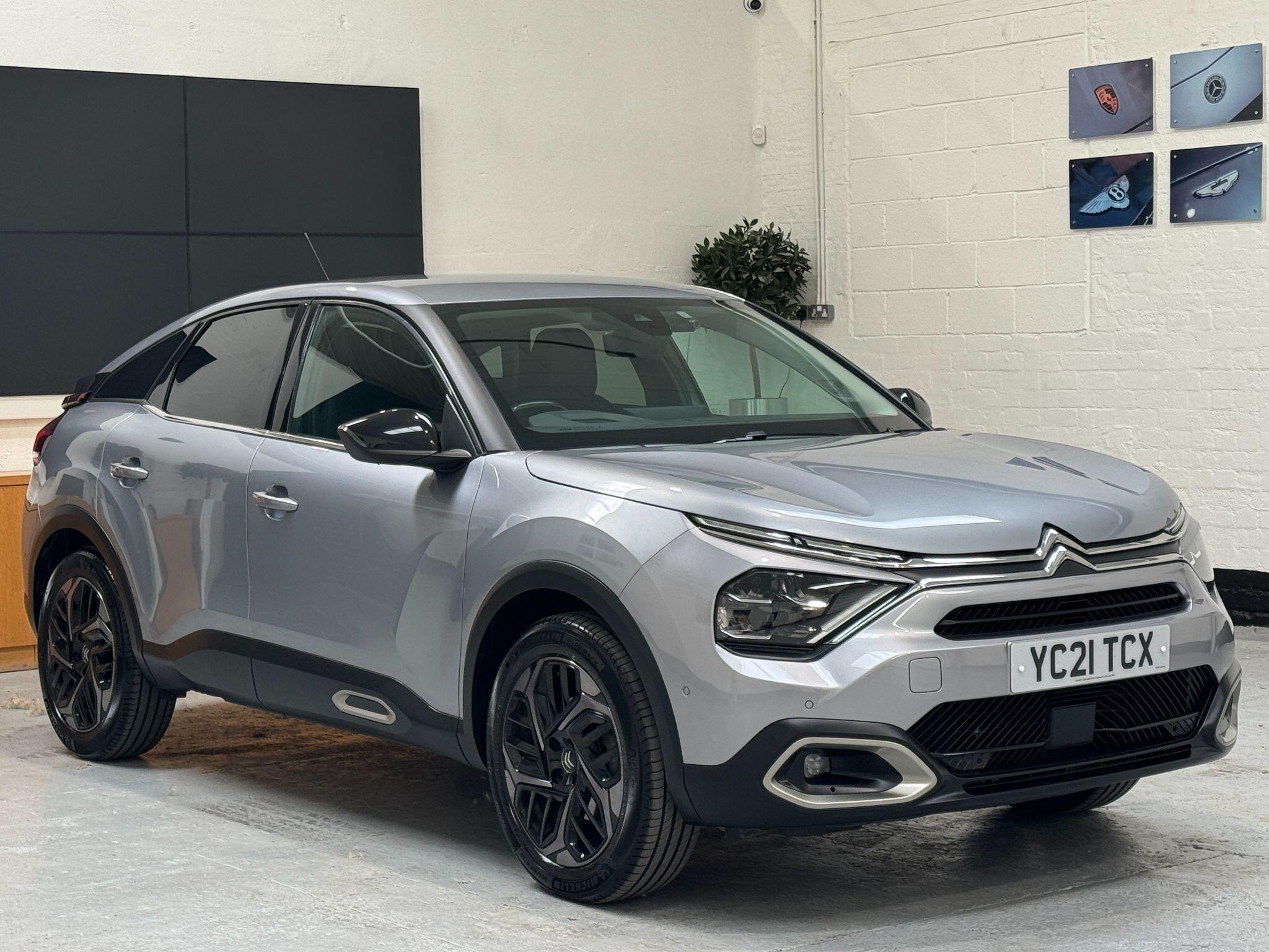 Citroen C4 - Image 7