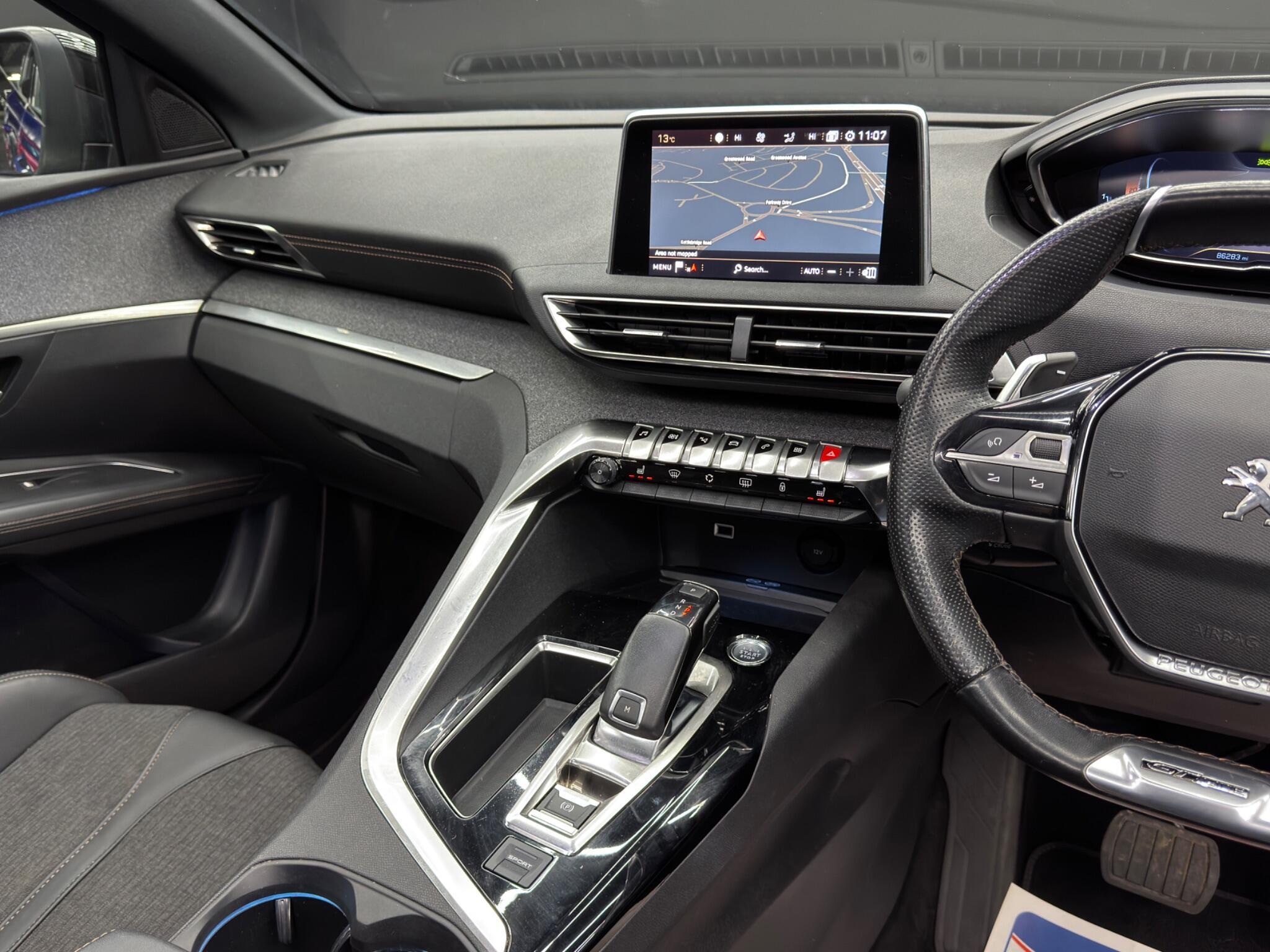 Peugeot 3008 - Image 24