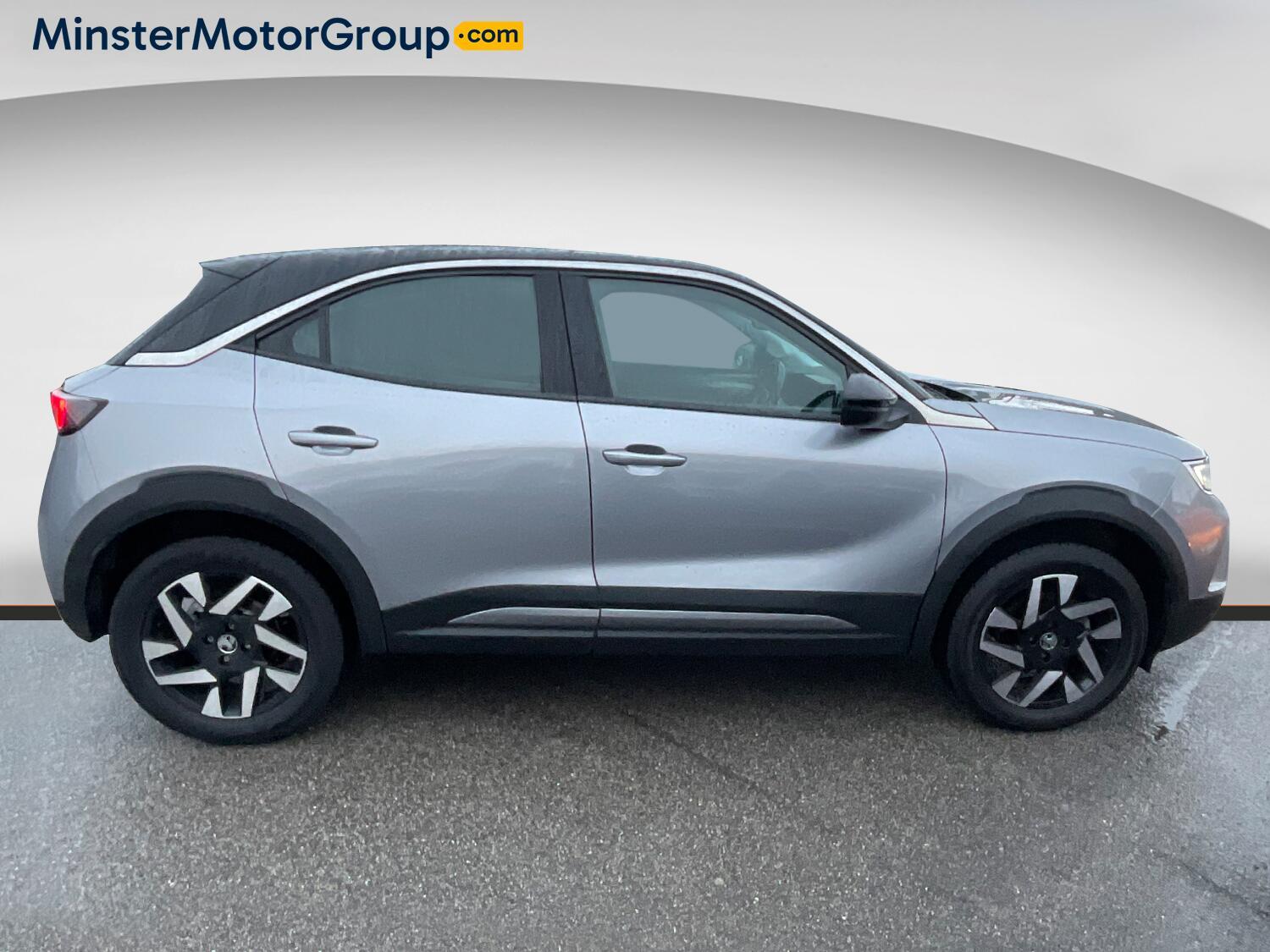 Vauxhall Mokka - Image 2
