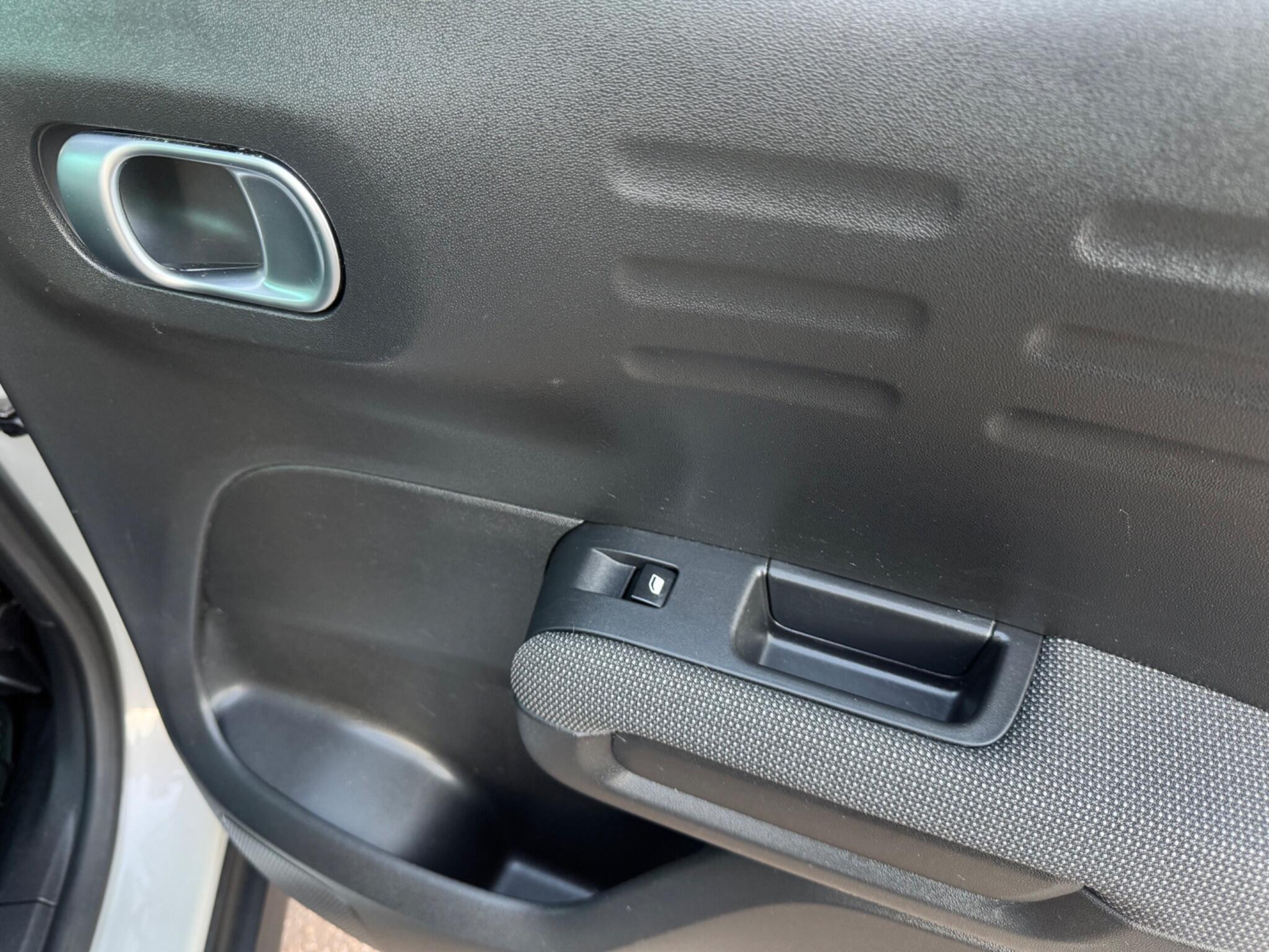 Citroen C3 Aircross - Image 37