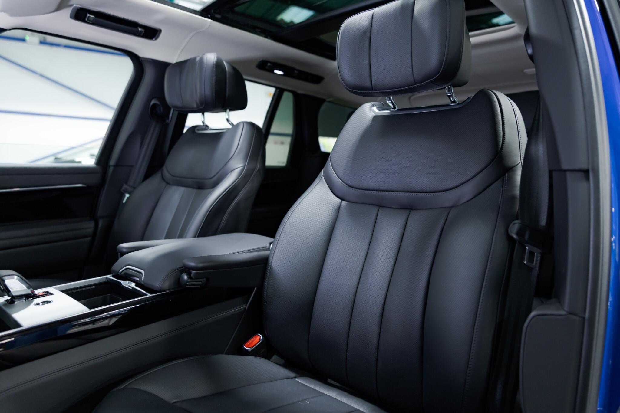 Land Rover Range Rover - Image 88