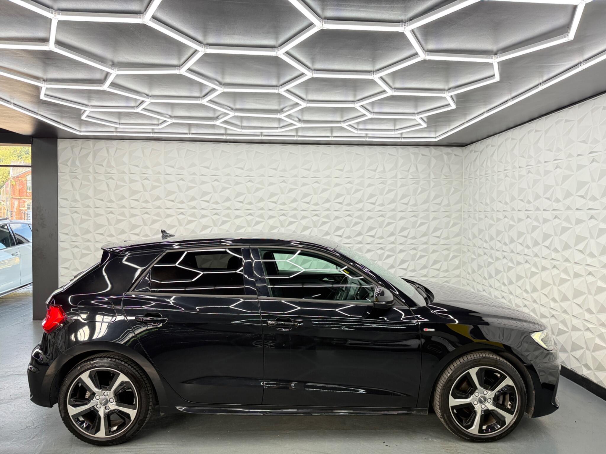 Audi A1 - Image 19