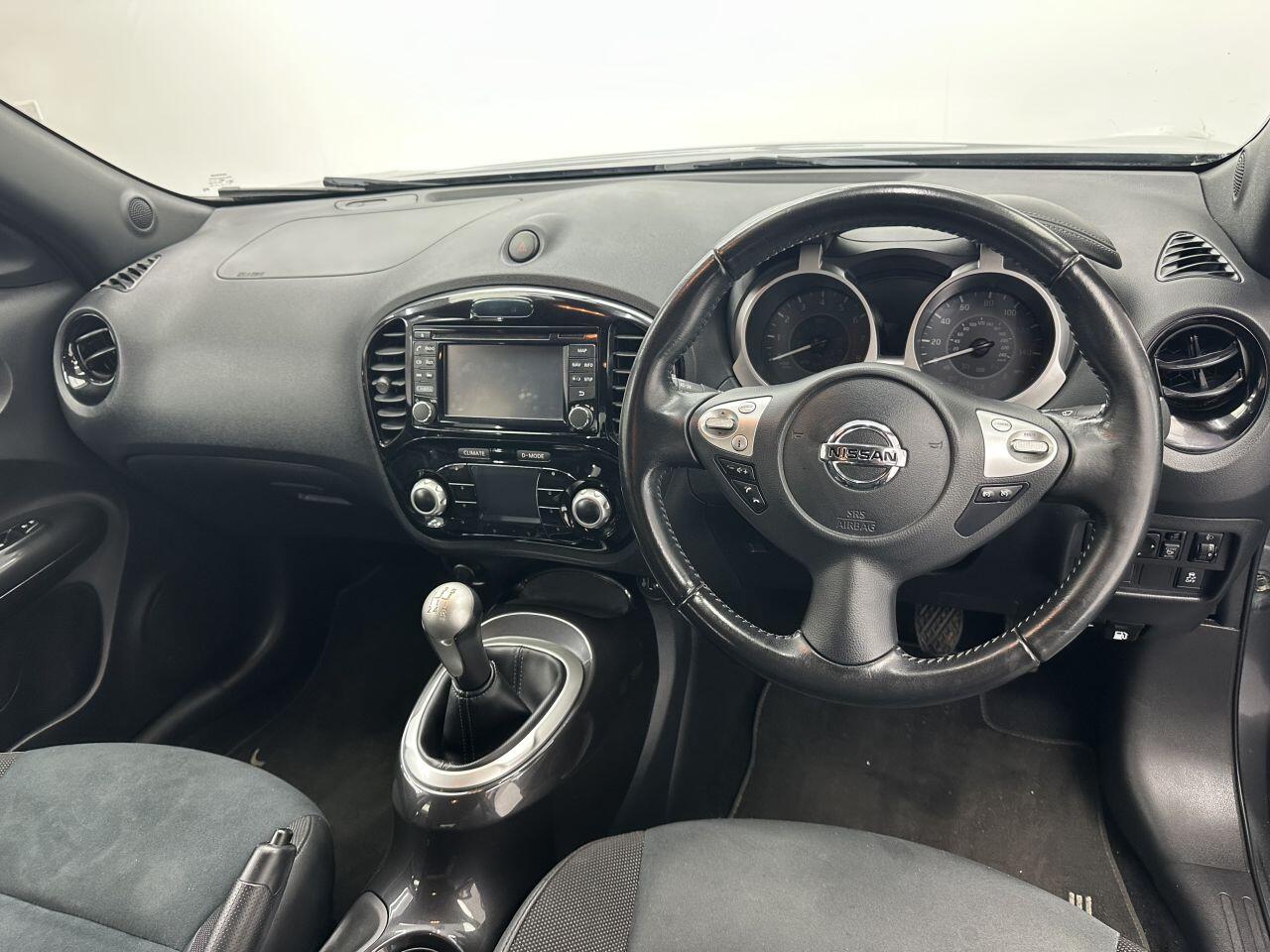 Nissan Juke - Image 18