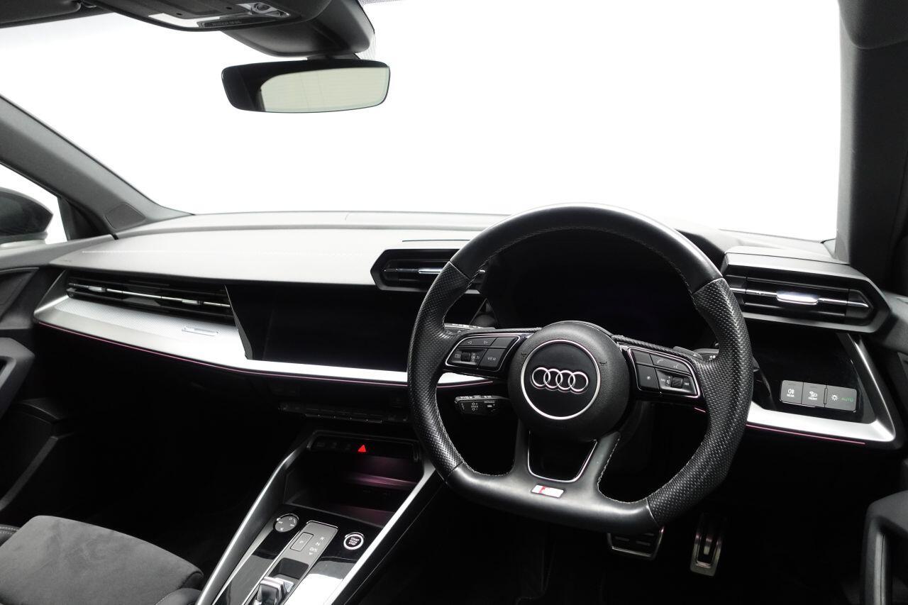 Audi A3 - Image 15